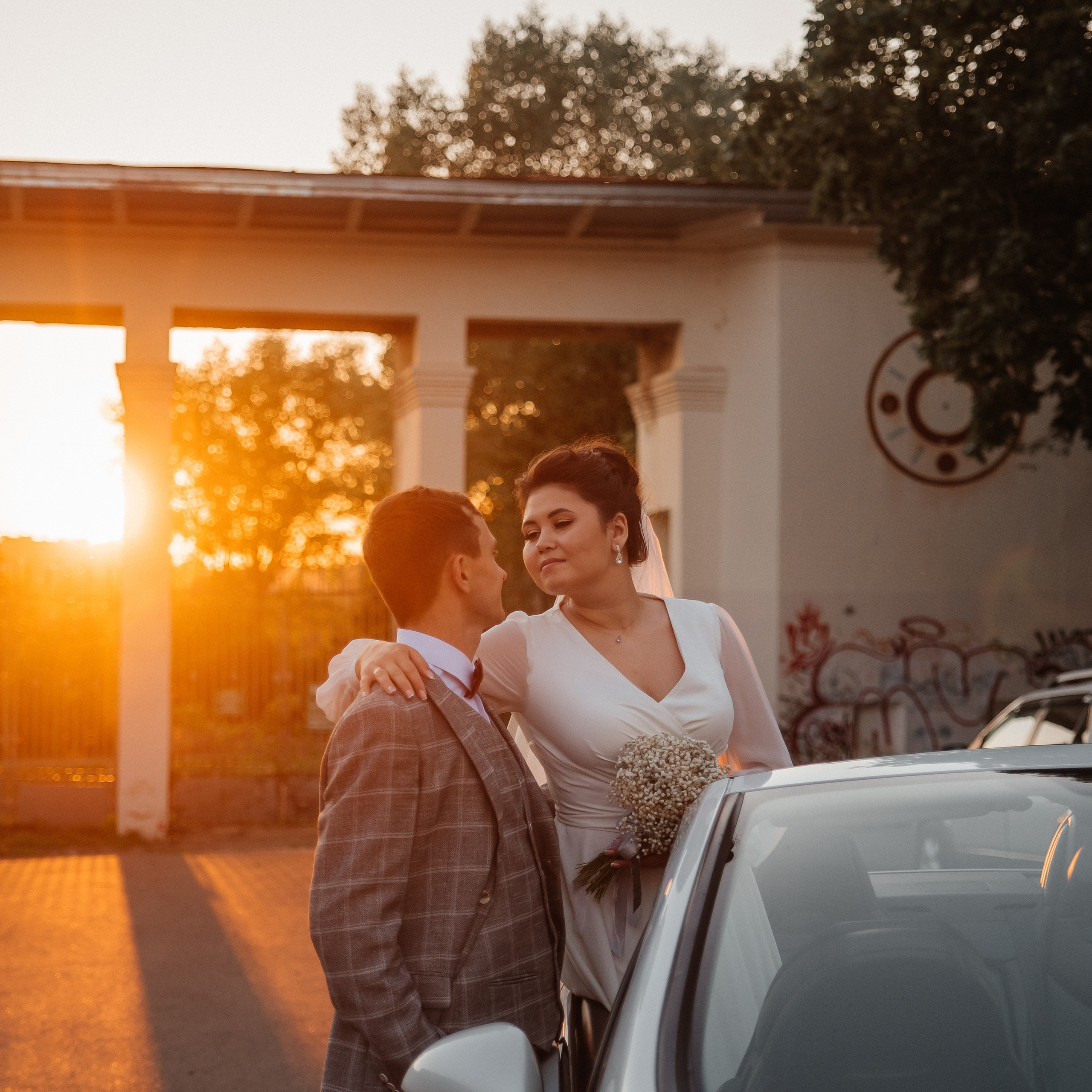 Отзывы. Свадебный и семейный фотограф в городе Смоленске
