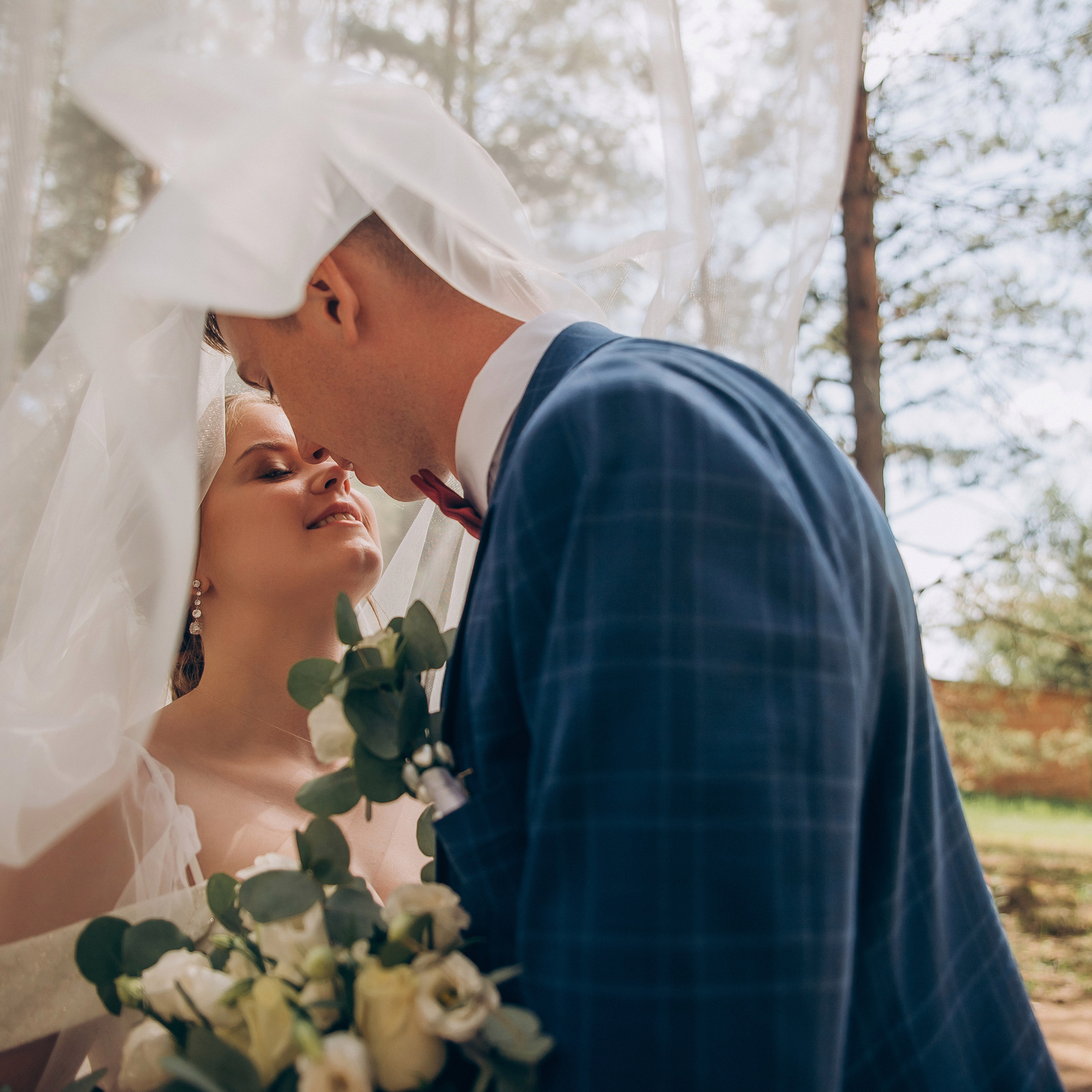 Отзывы. Свадебный и семейный фотограф в городе Смоленске