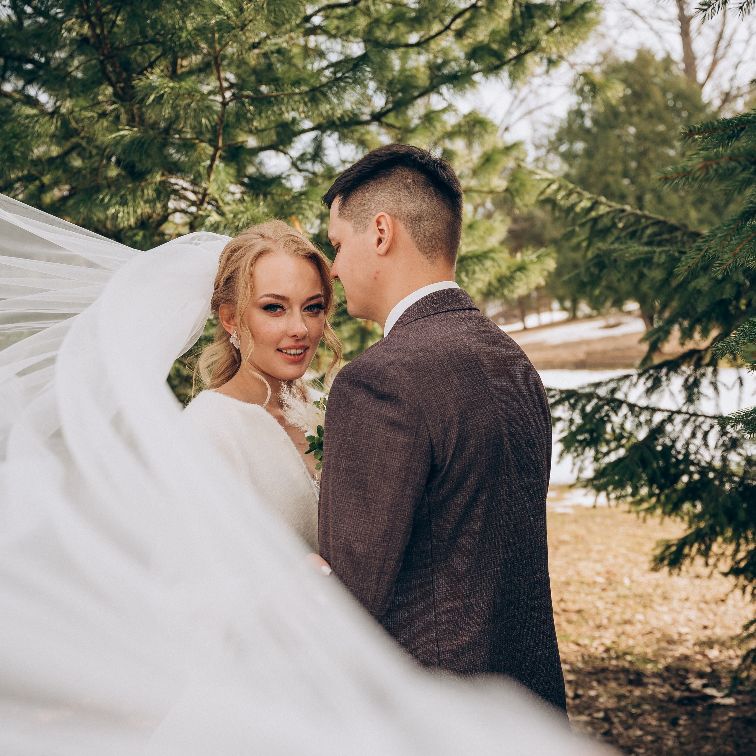 Дима и Вика 22.03.2024