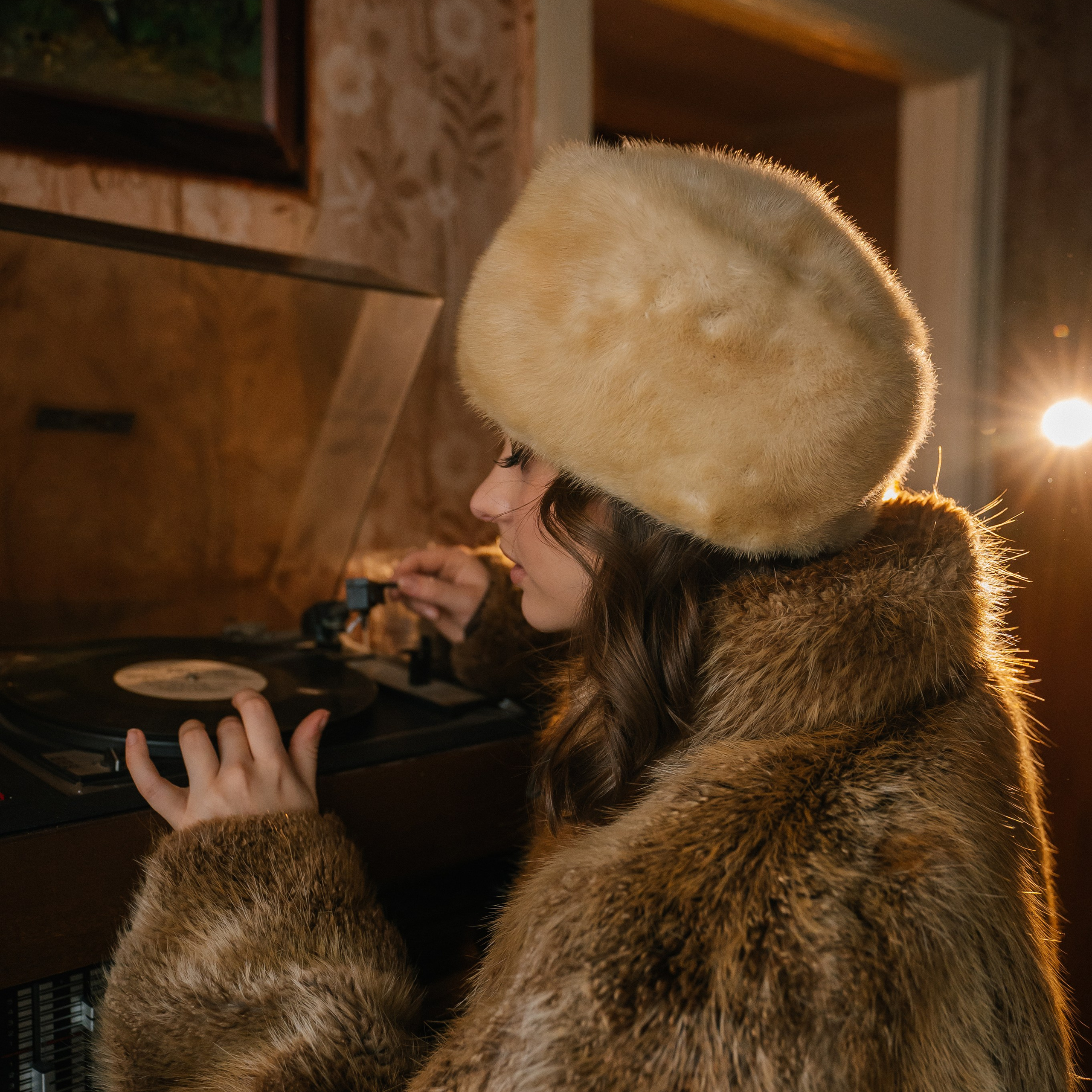 Советский шик