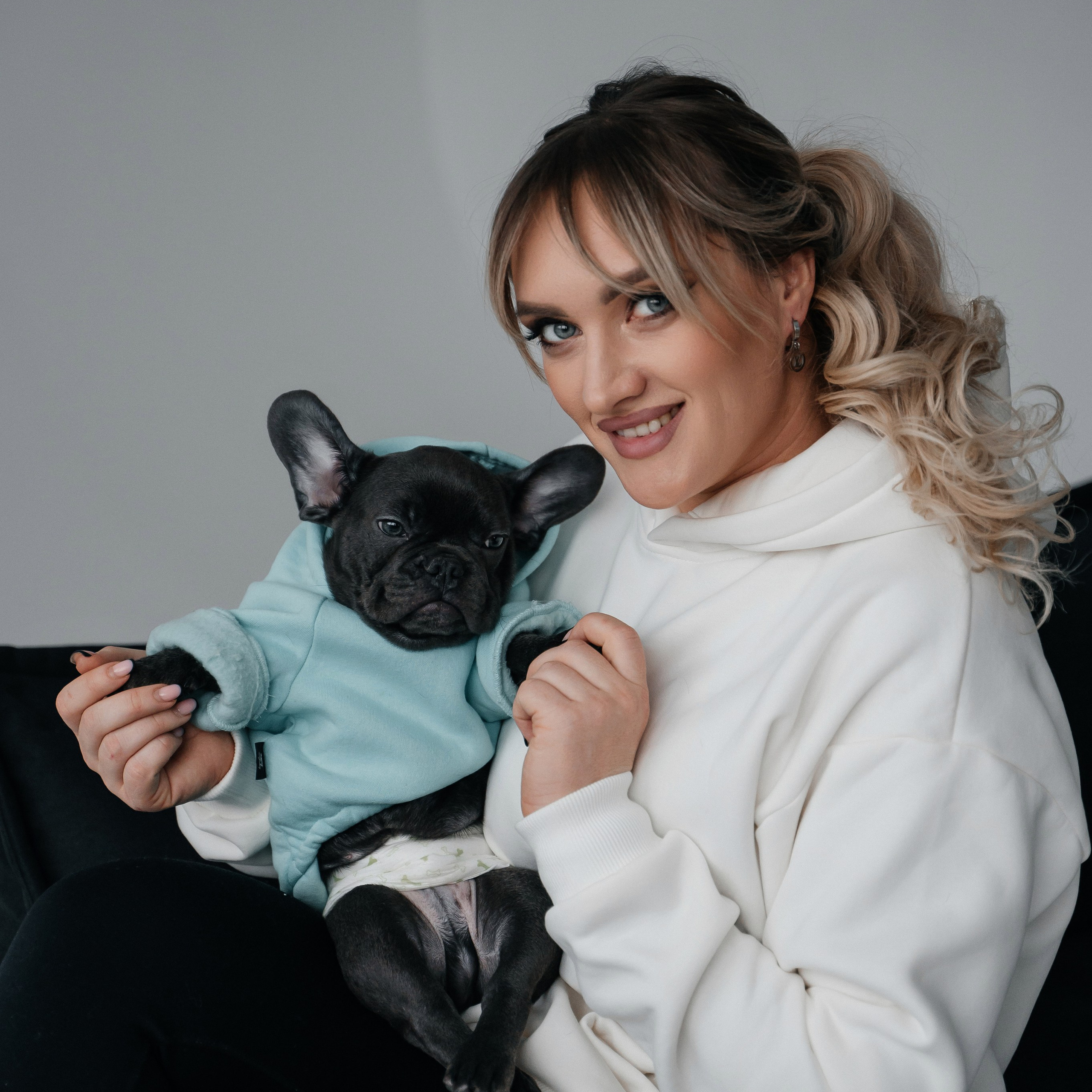 Юля и Гранд