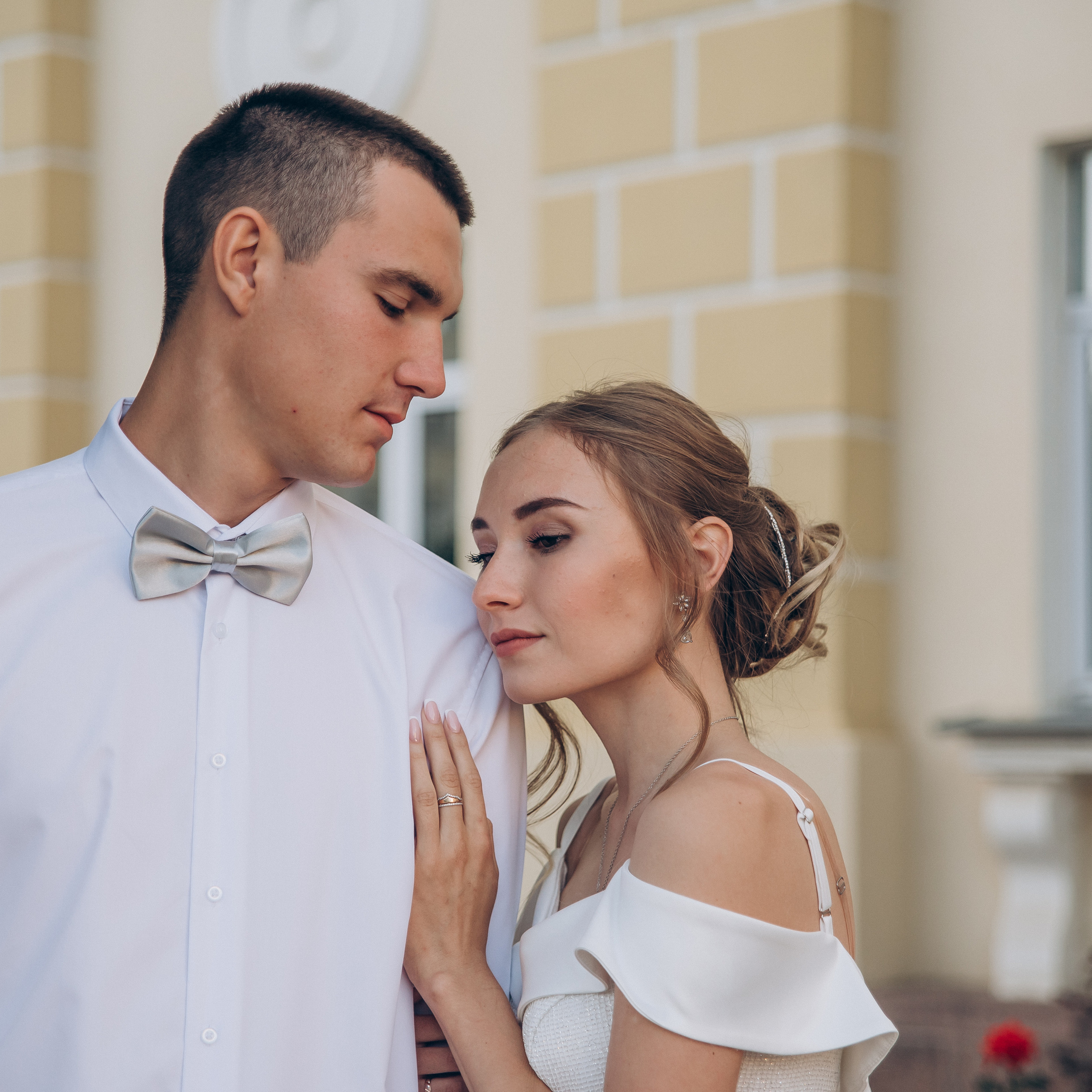 Отзывы. Свадебный и семейный фотограф в городе Смоленске