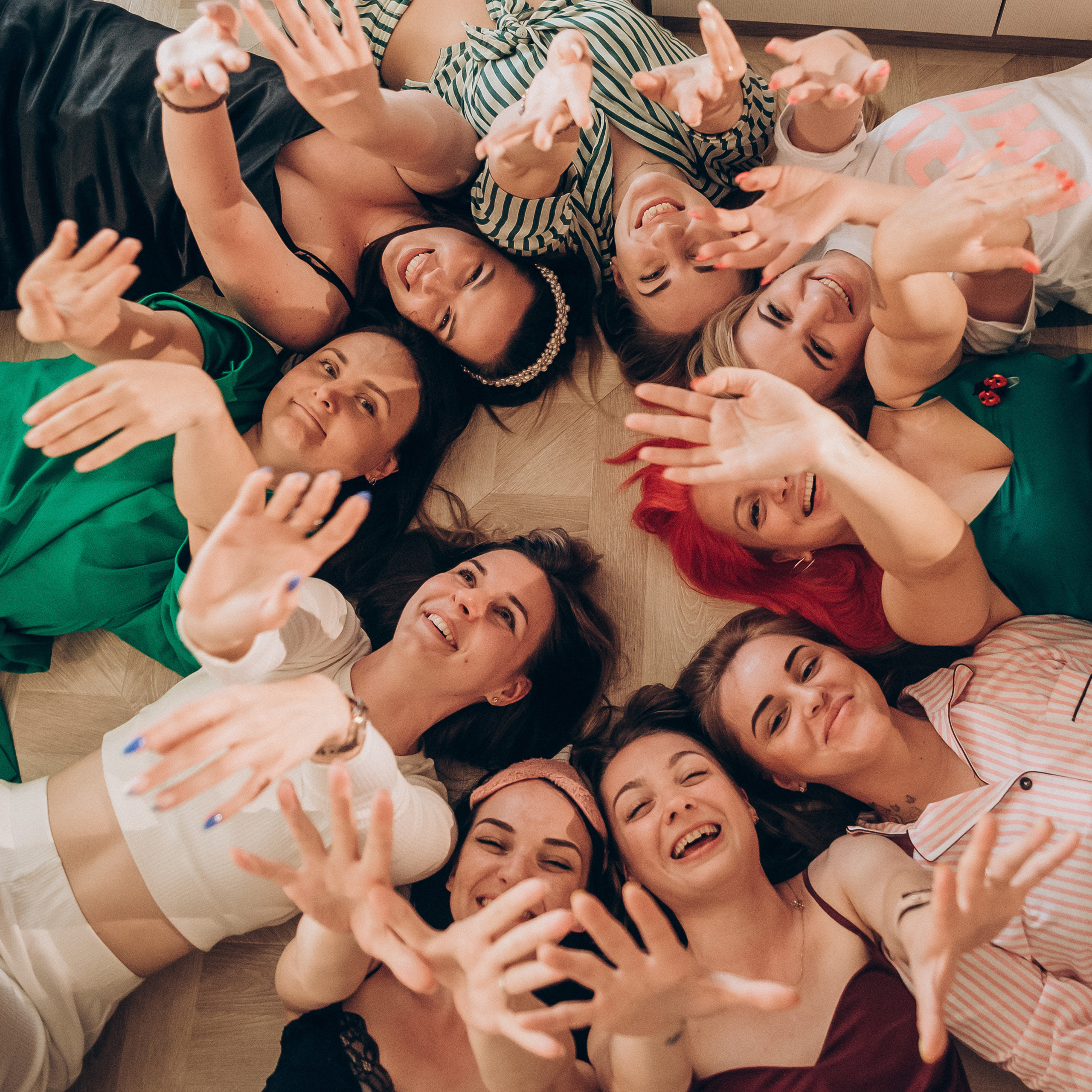 Отзывы. Свадебный и семейный фотограф в городе Смоленске