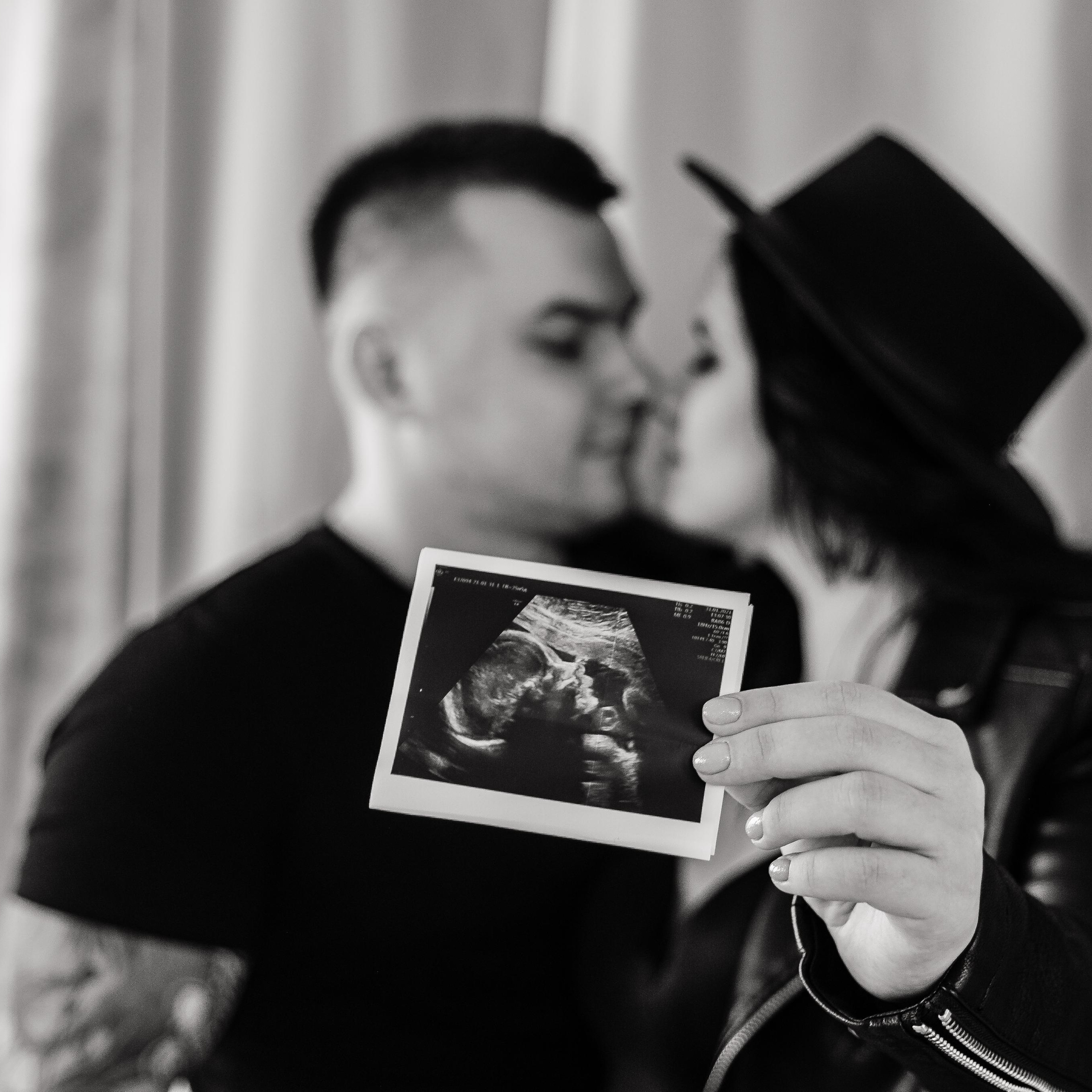 Олег и Настя