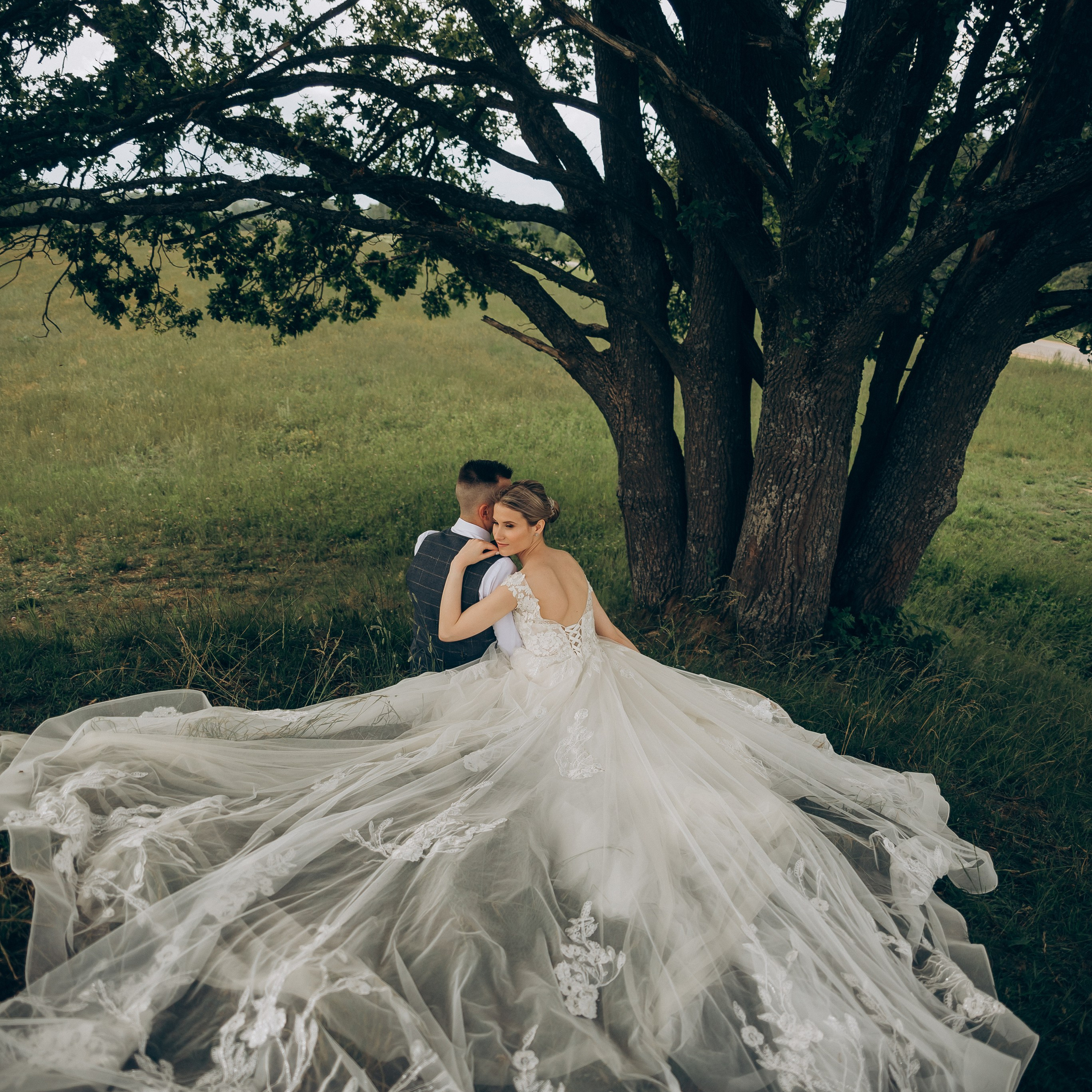 Андрей и Настя 01.07.2023