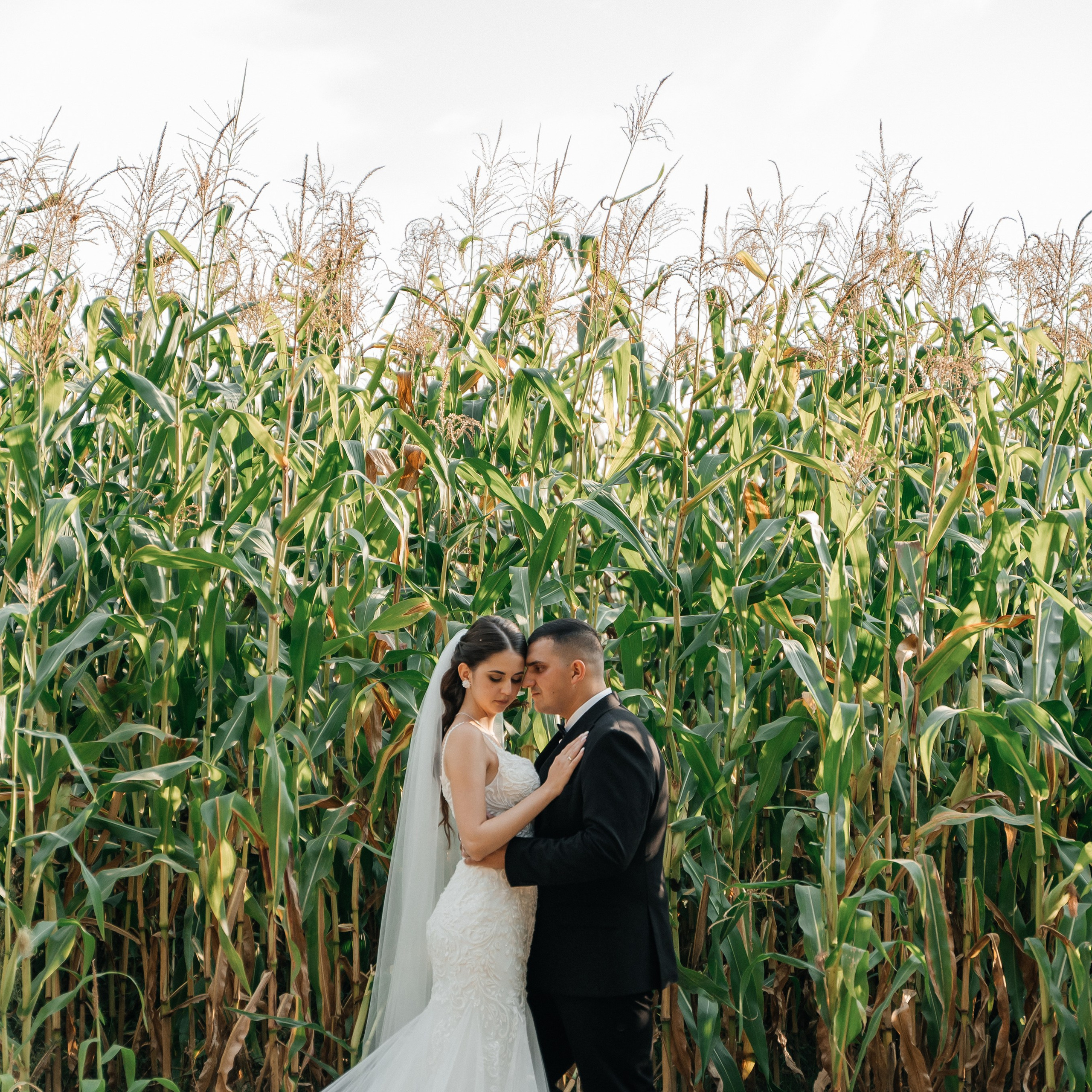 Никита и Аня 31.08.2024