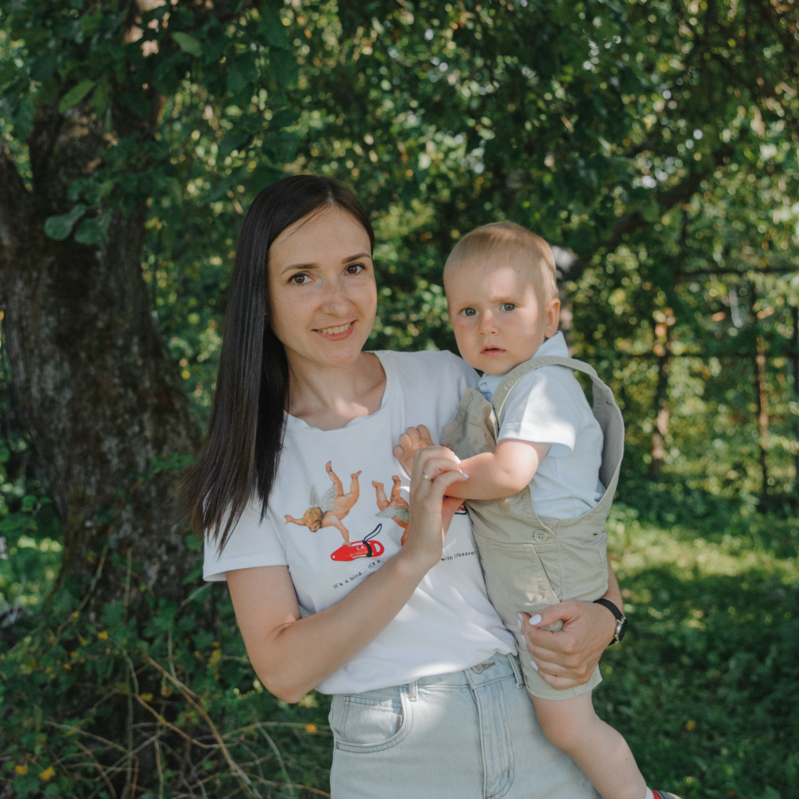 Отзывы. Свадебный и семейный фотограф в городе Смоленске