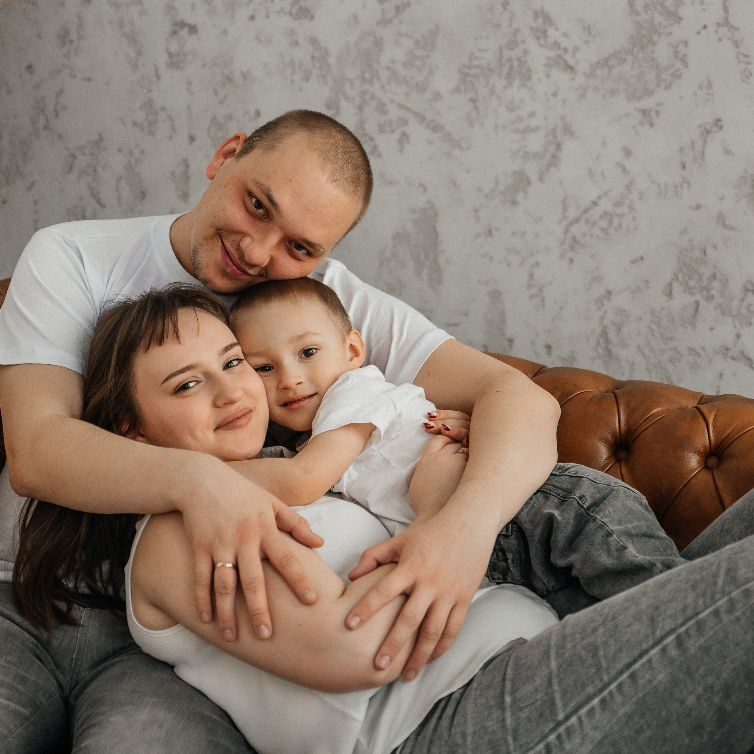 Отзывы. Свадебный и семейный фотограф в городе Смоленске