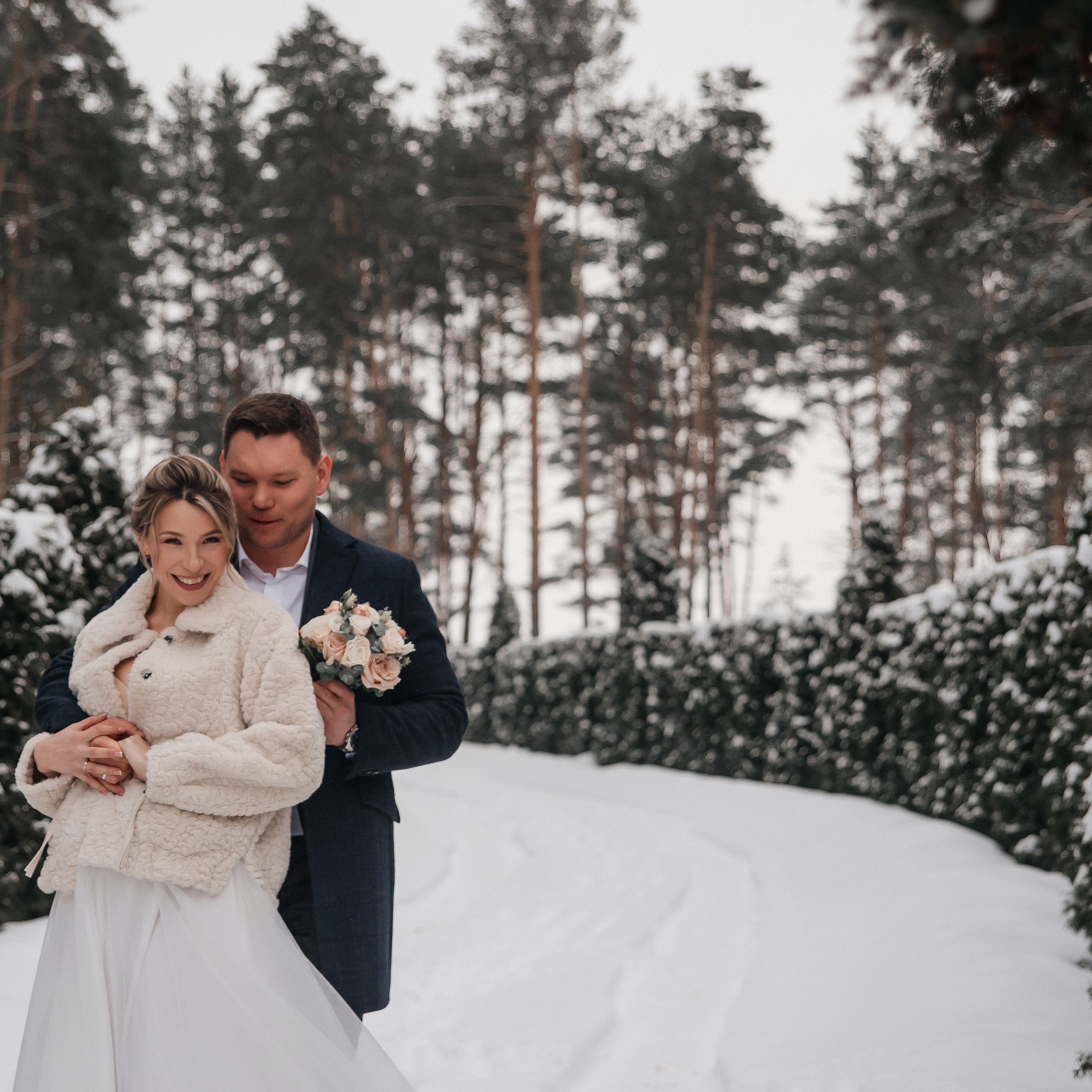 Александр и Вероника 18.02.2023