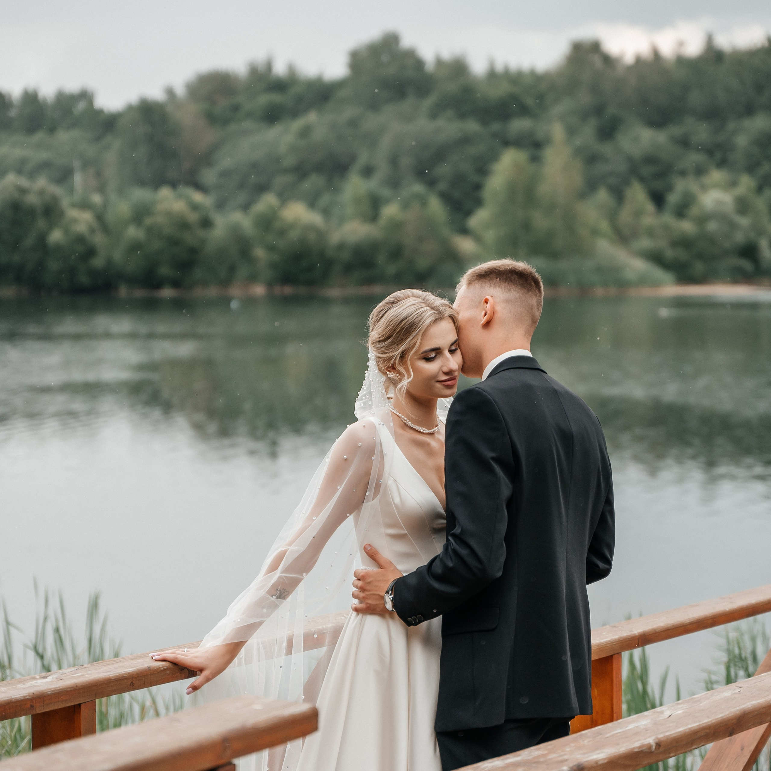 Дима и Аня 27.07.2024