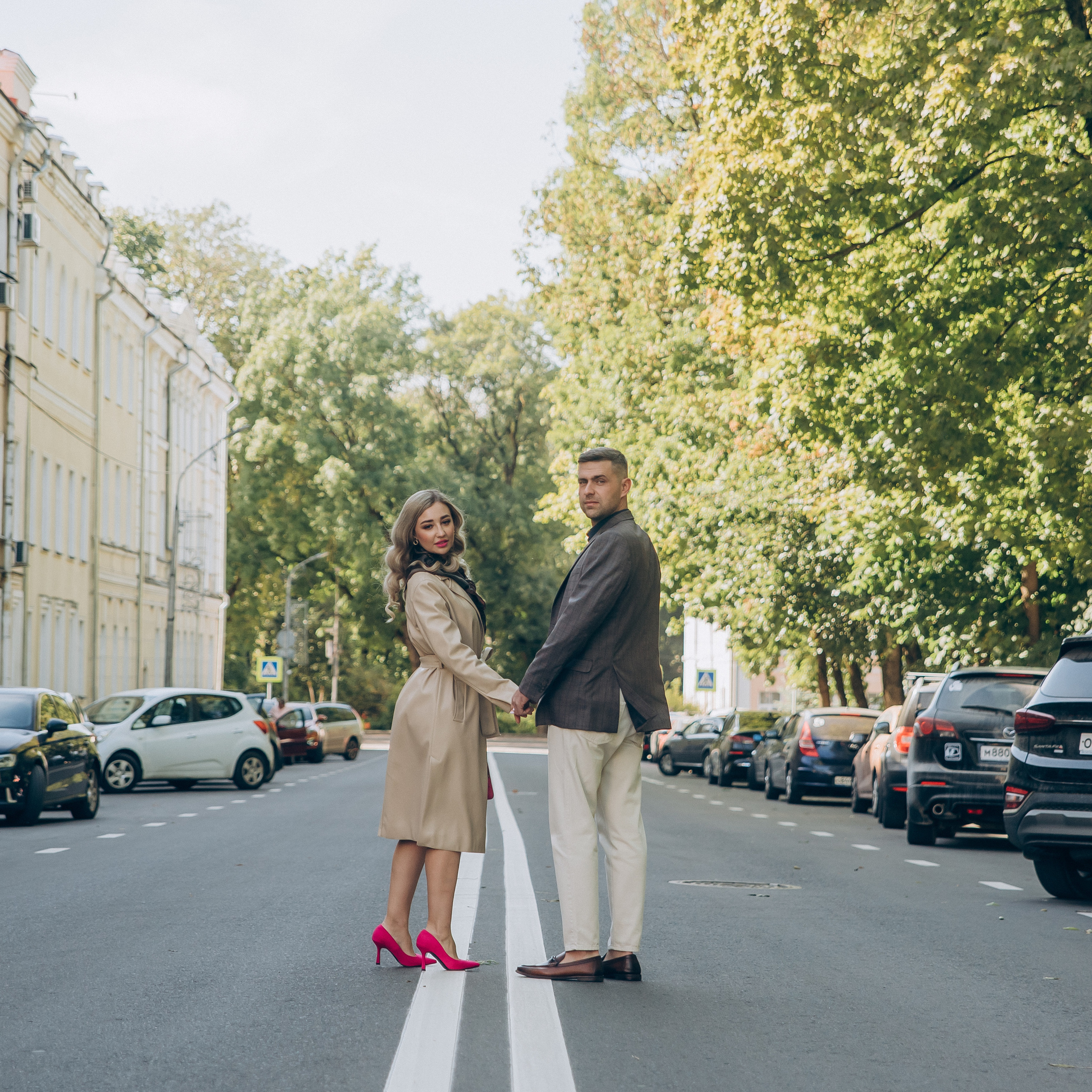 Отзывы. Свадебный и семейный фотограф в городе Смоленске