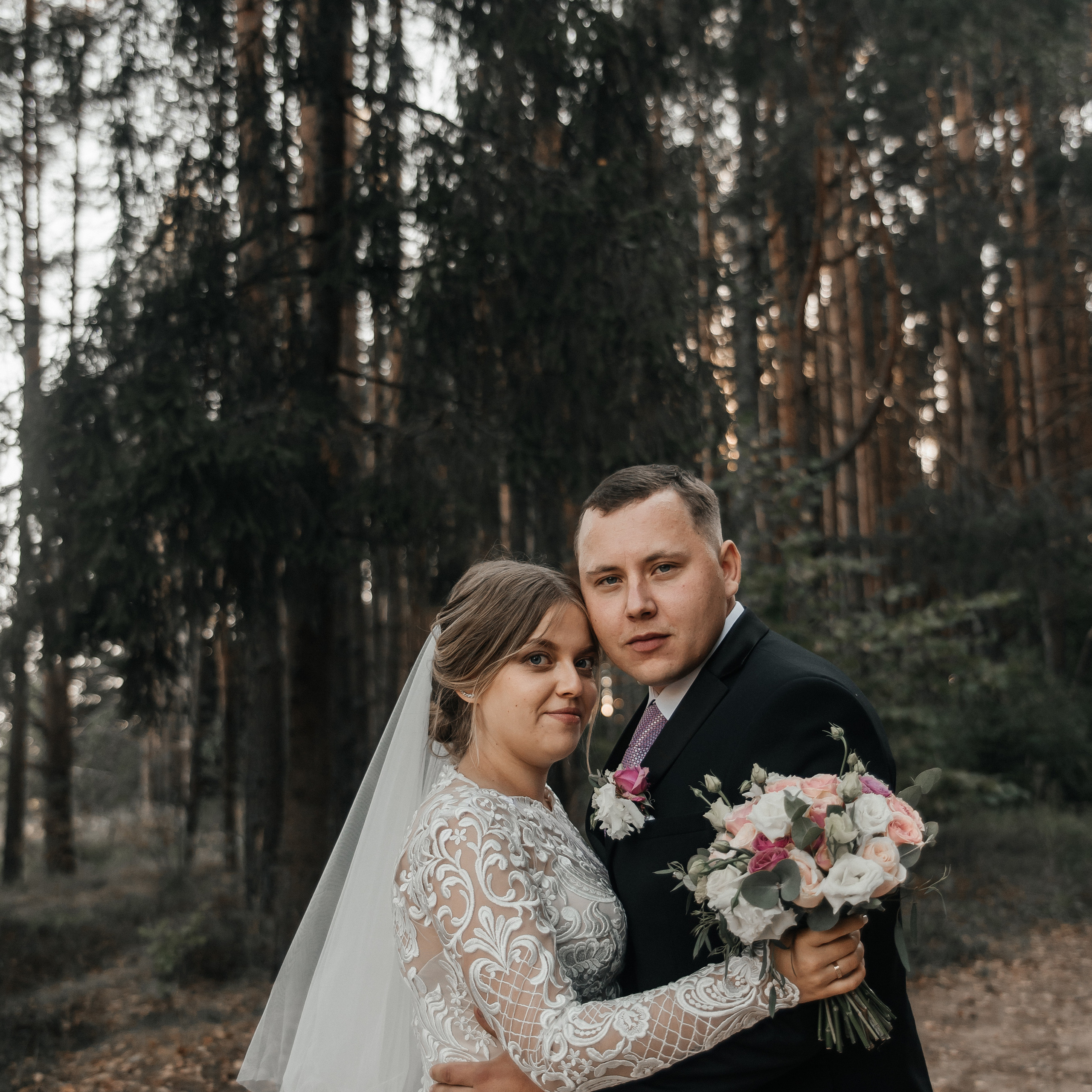 Отзывы. Свадебный и семейный фотограф в городе Смоленске