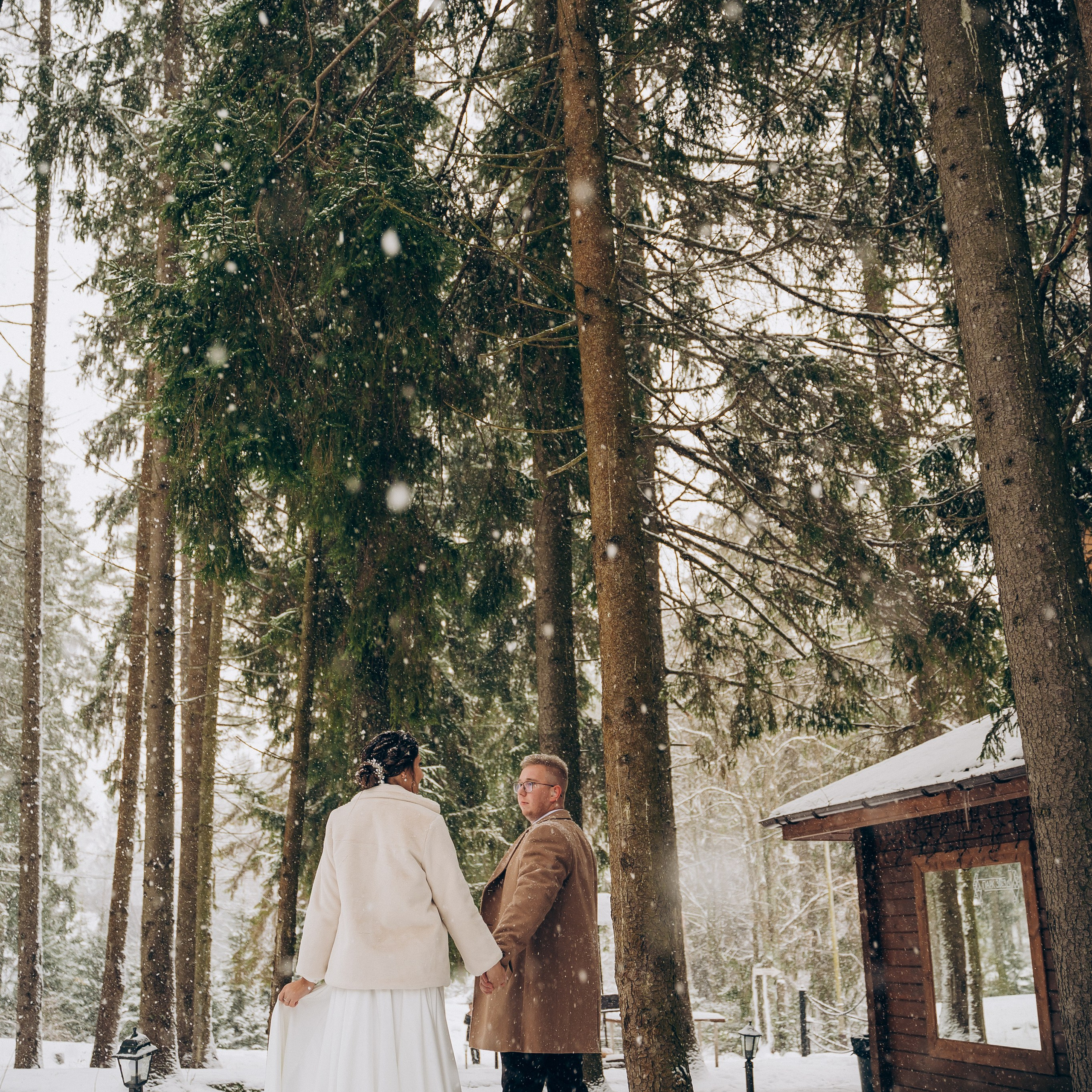 Влад и Настя 25.11.2023