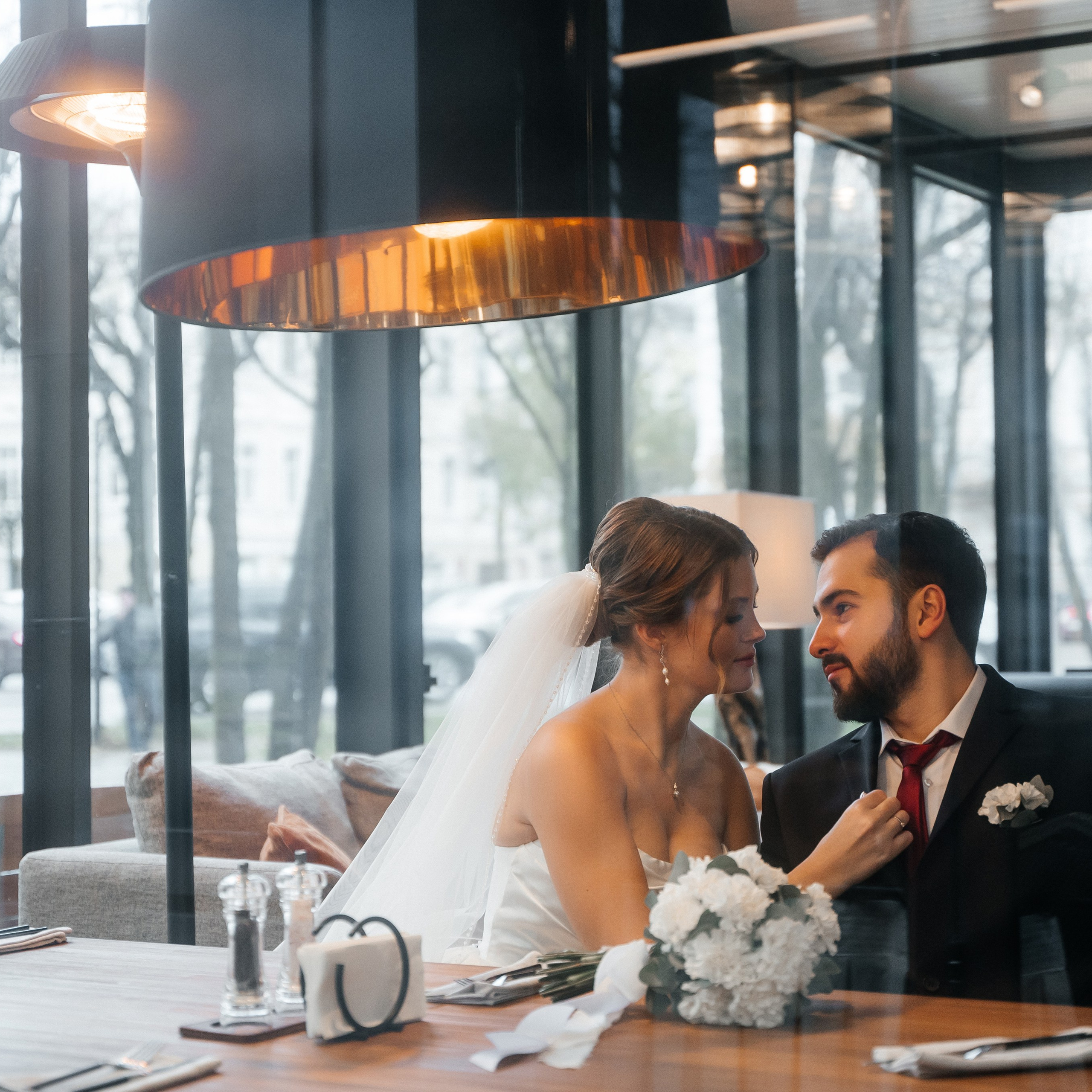 Никита и Катя 01.11.2024