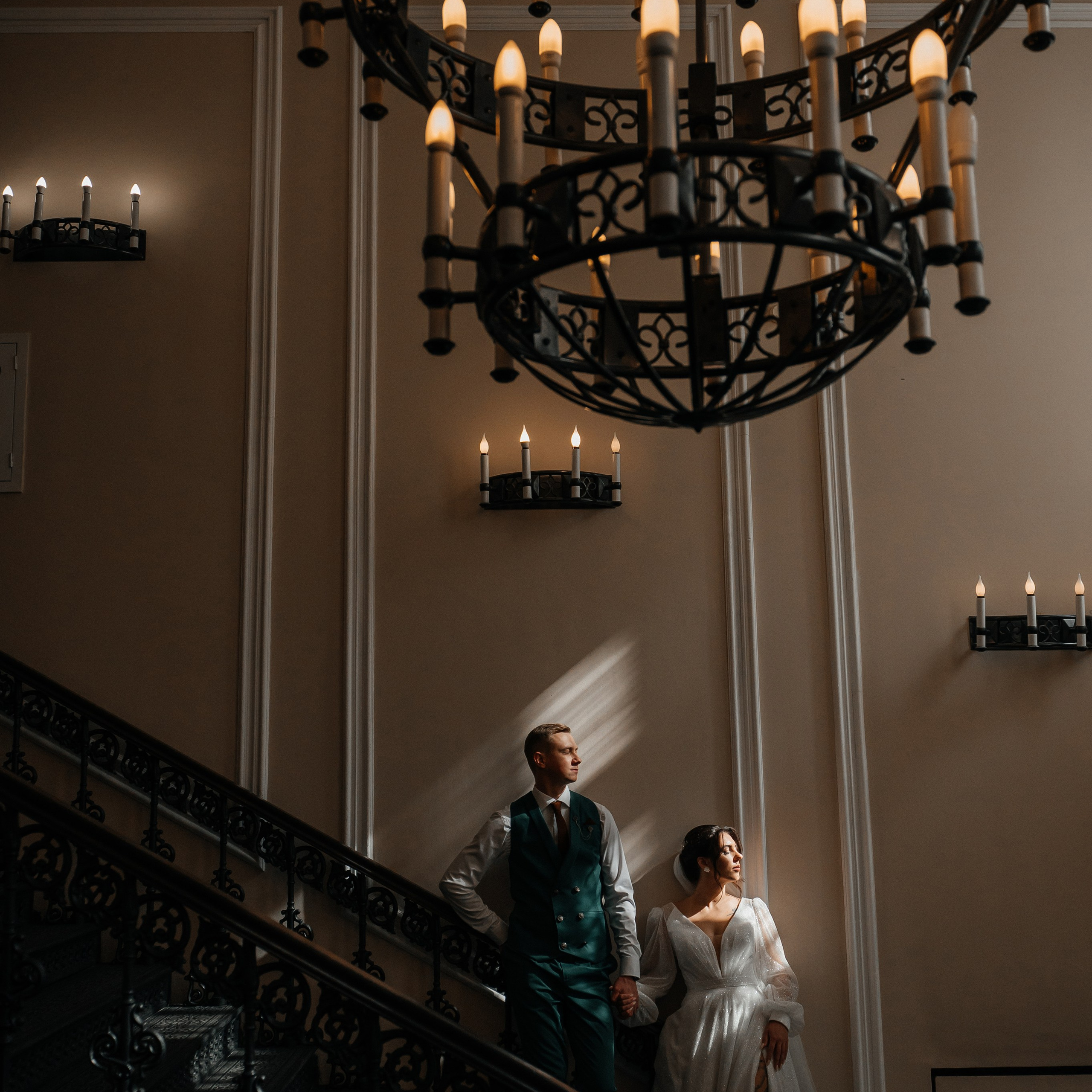 Миша и Настя 13.09.2024