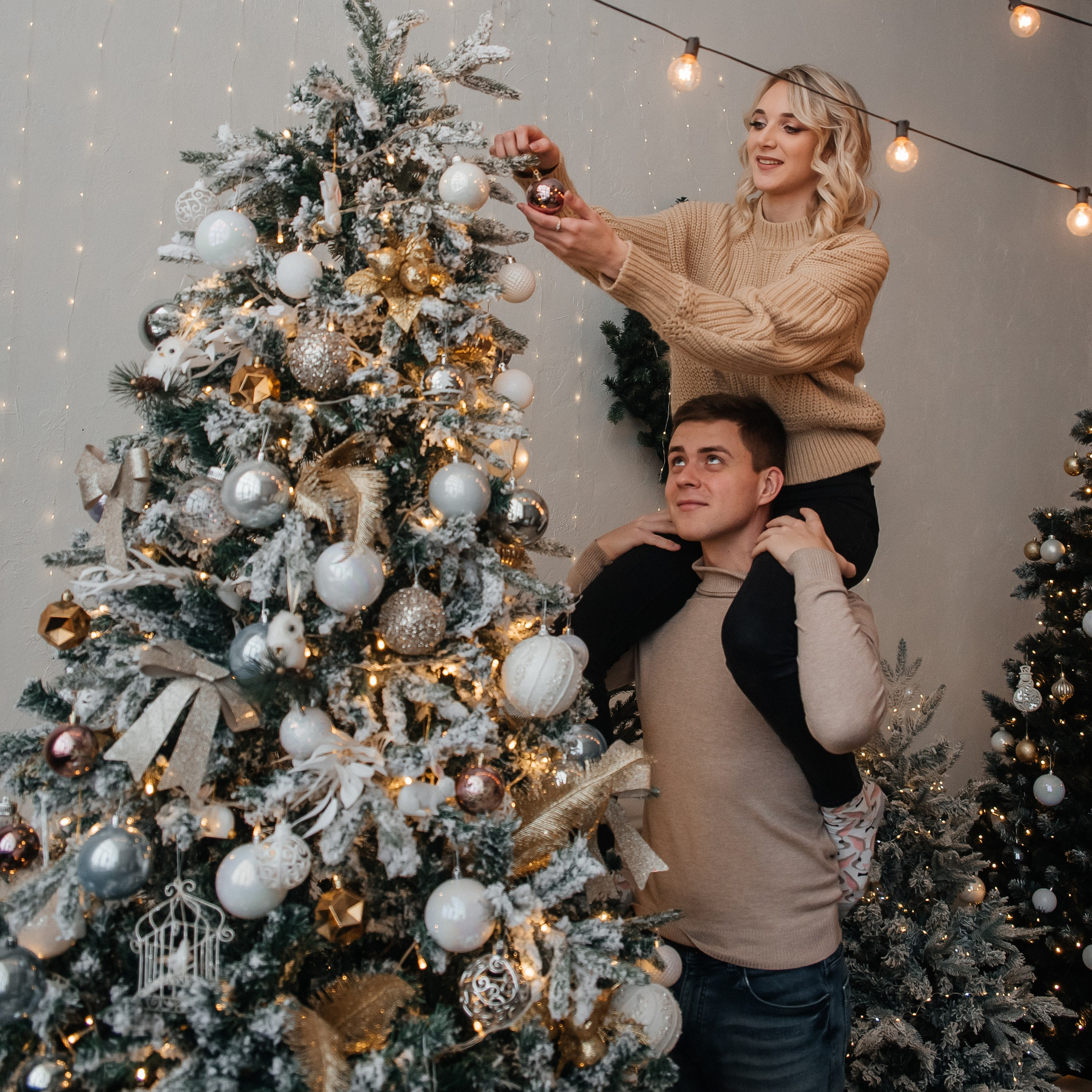 Семейная съемка