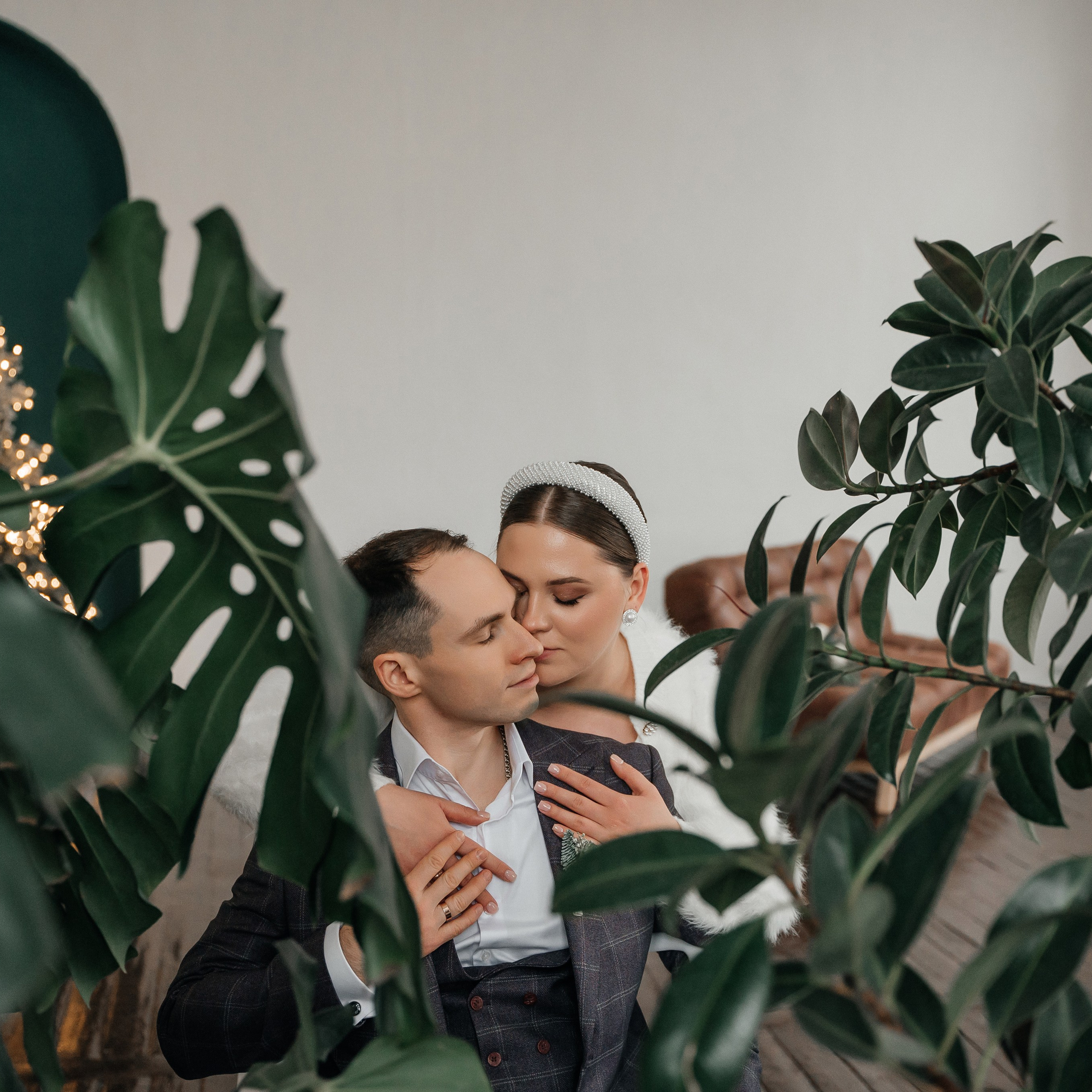 Паша и Настя 16.12.2023