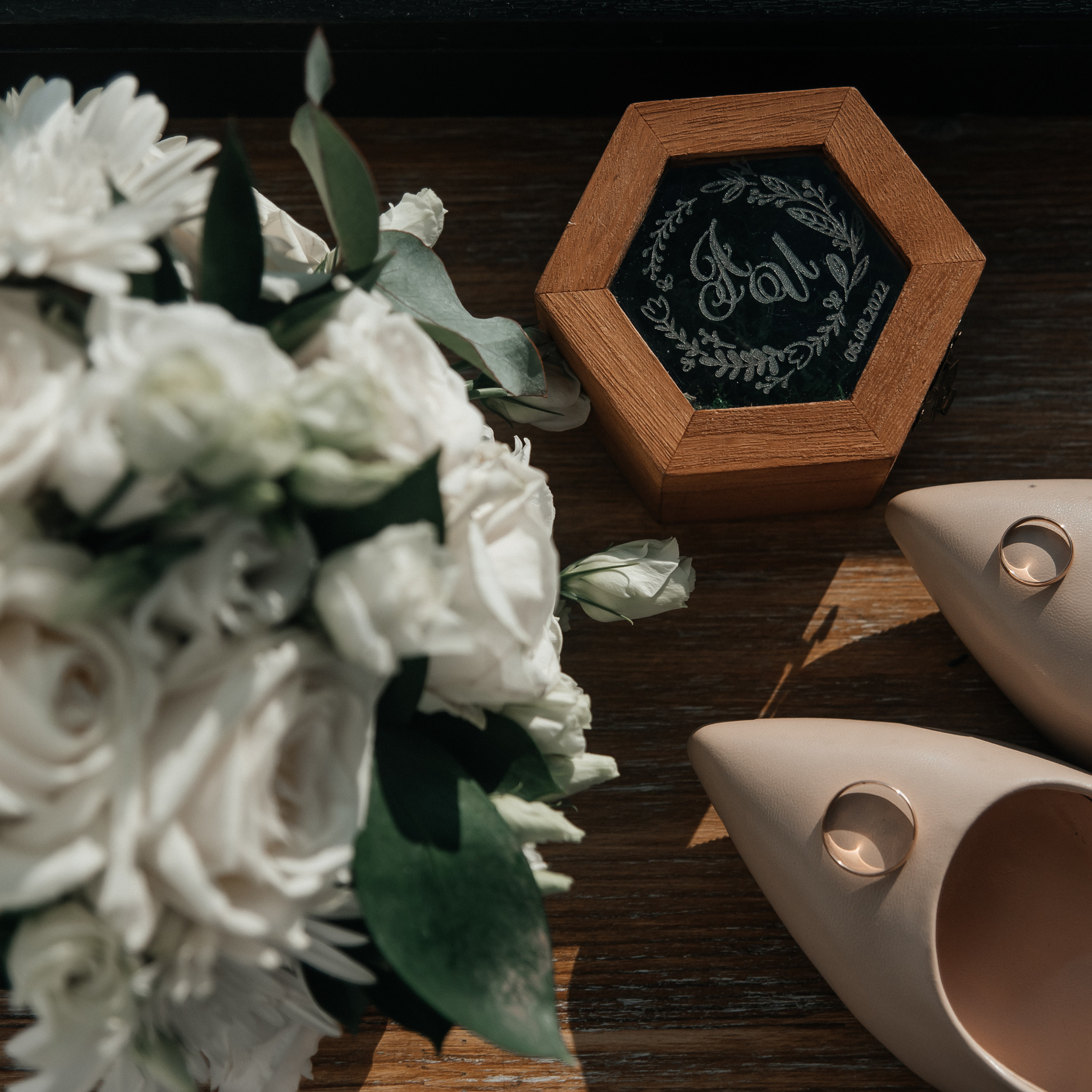 Саша и Ира 06.08.2022