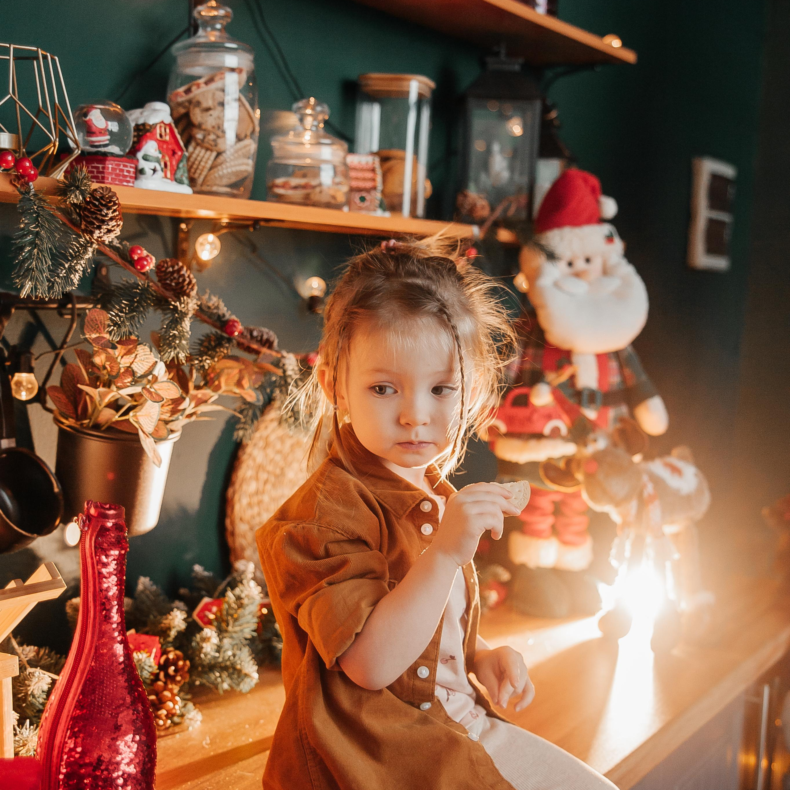 Катя и Ника