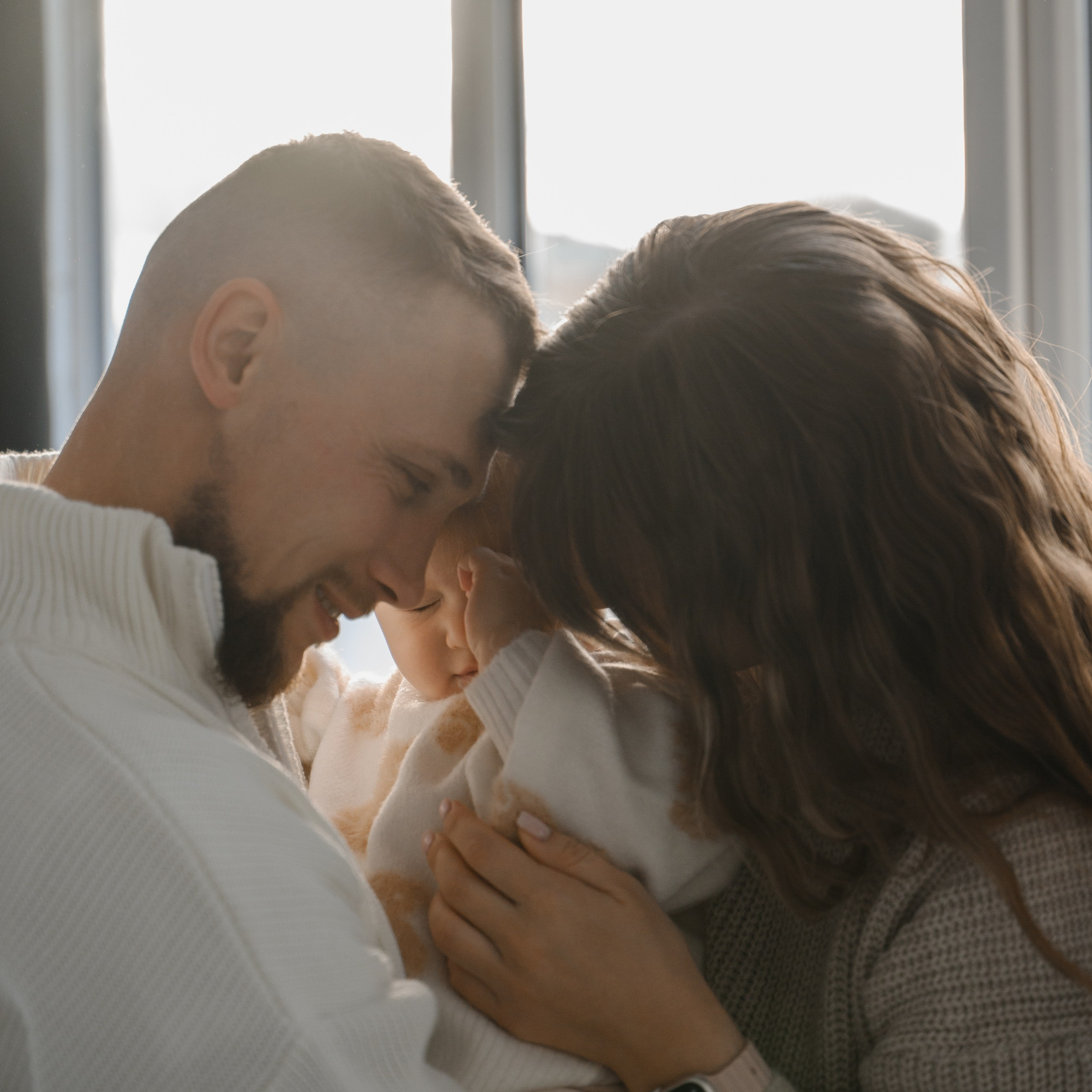 Даша, Максим, Василиса