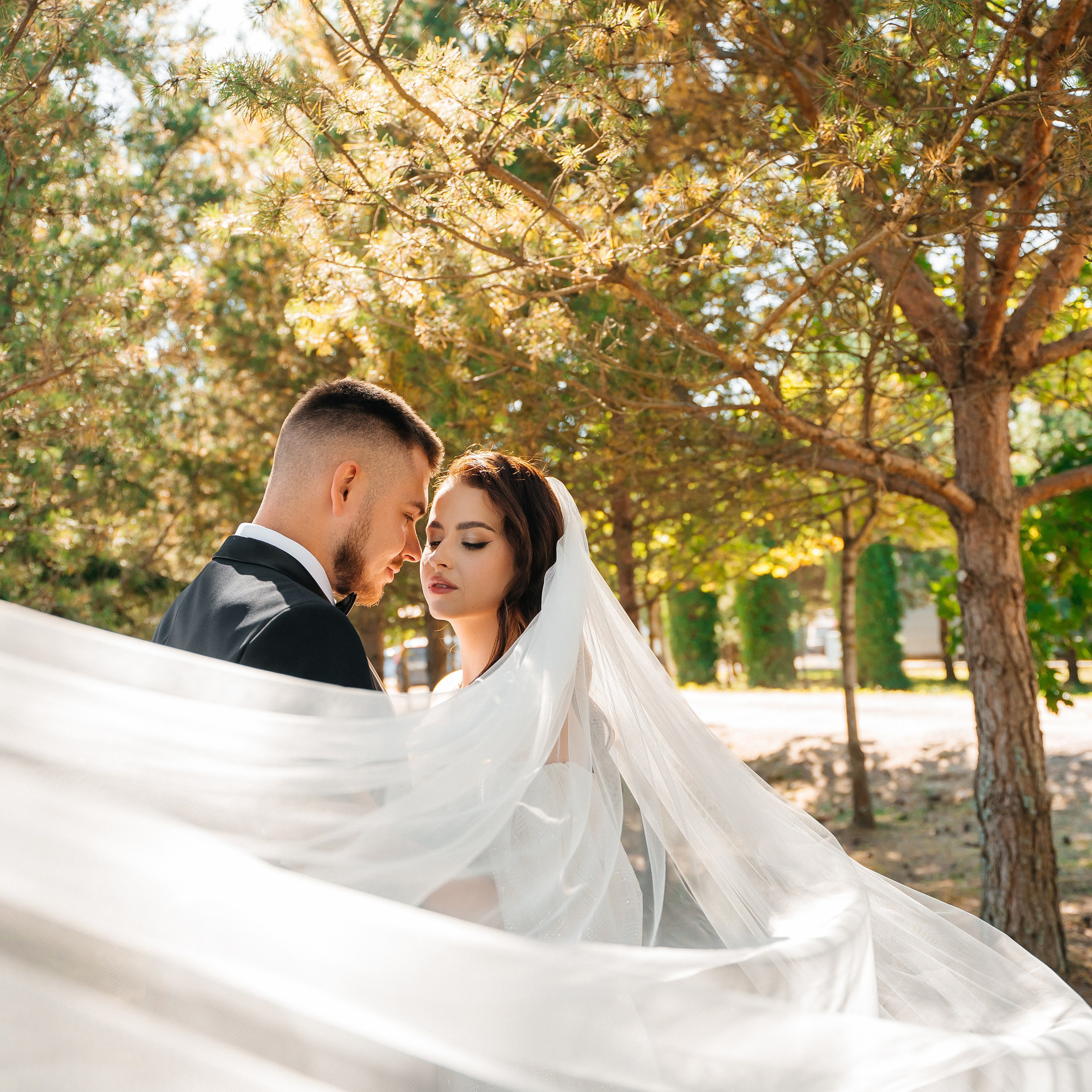 Даня и Настя 07.09.2024