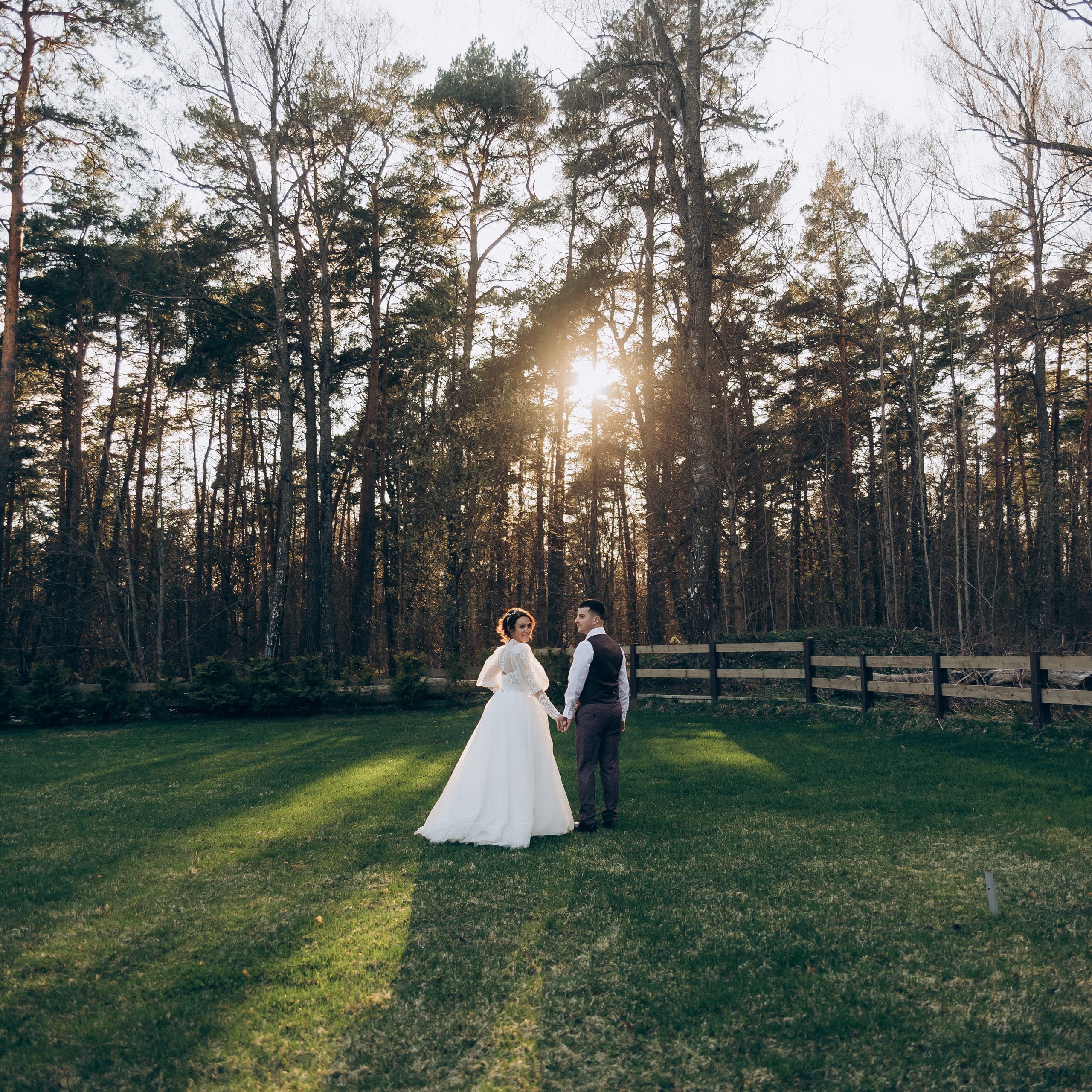 Евгений и Ясенина 29.04.2022