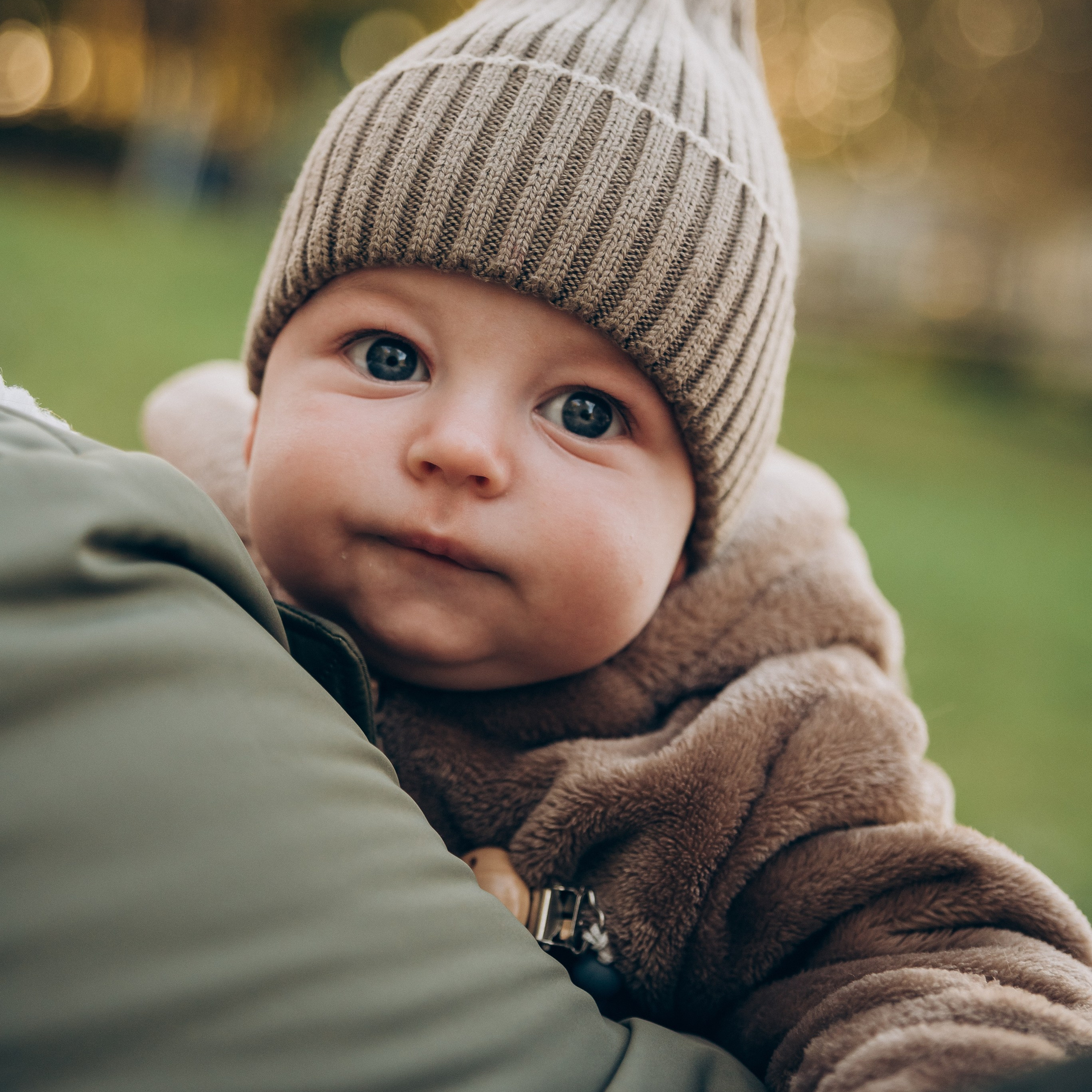 Даша, Леша и Даня