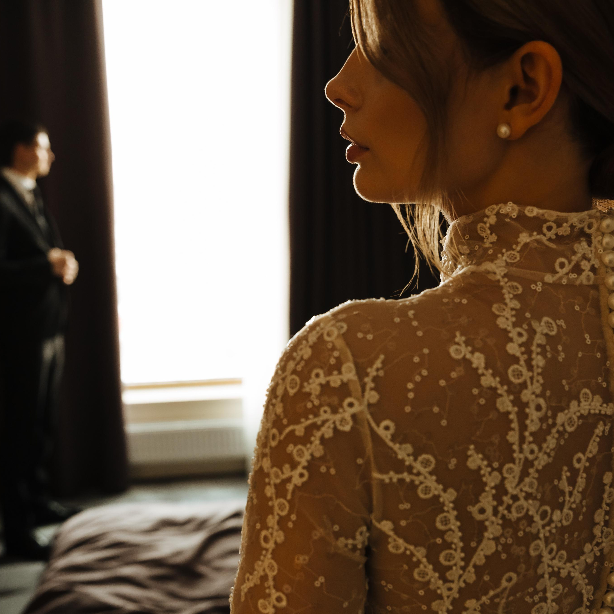 Аля и Кирилл