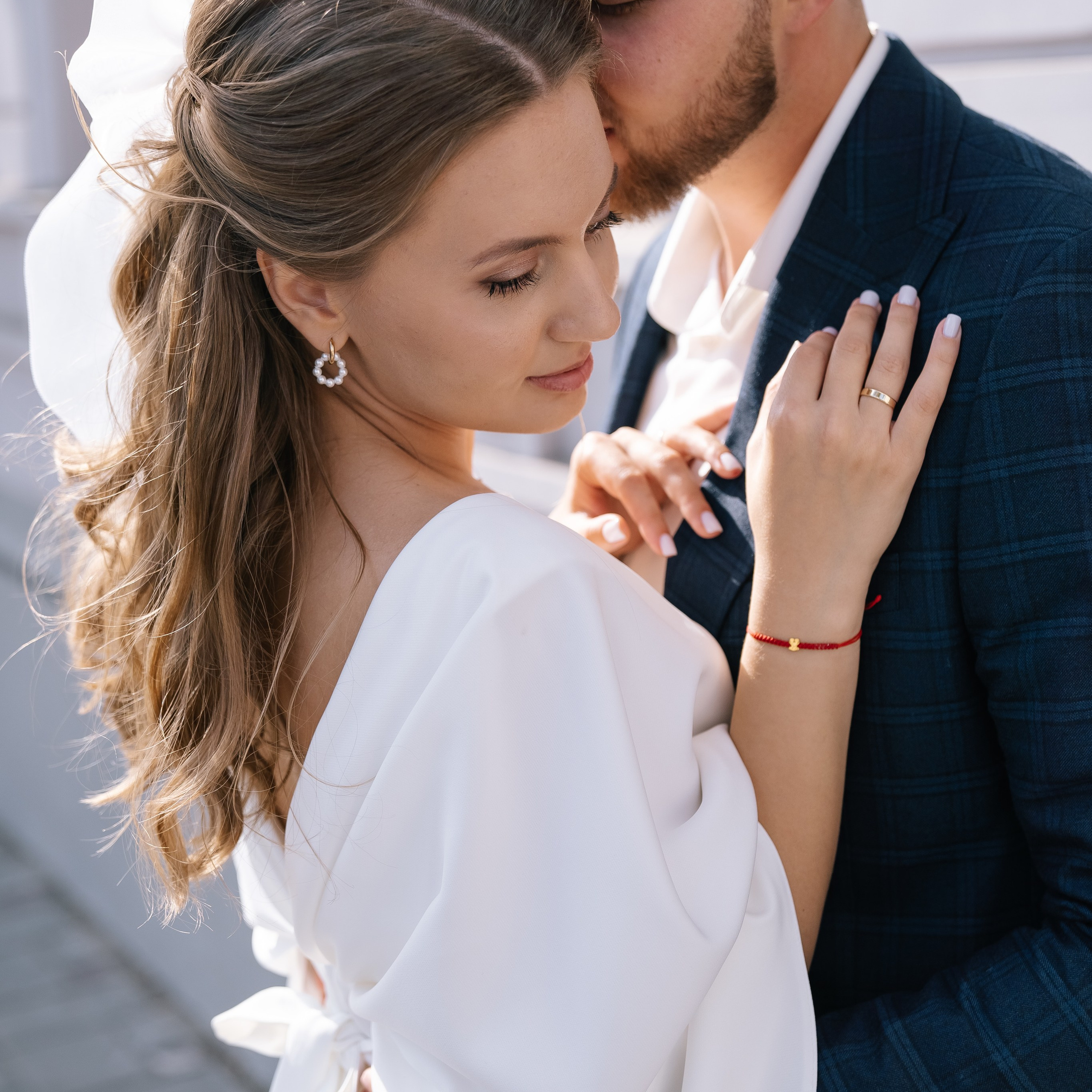 Настя и Дима