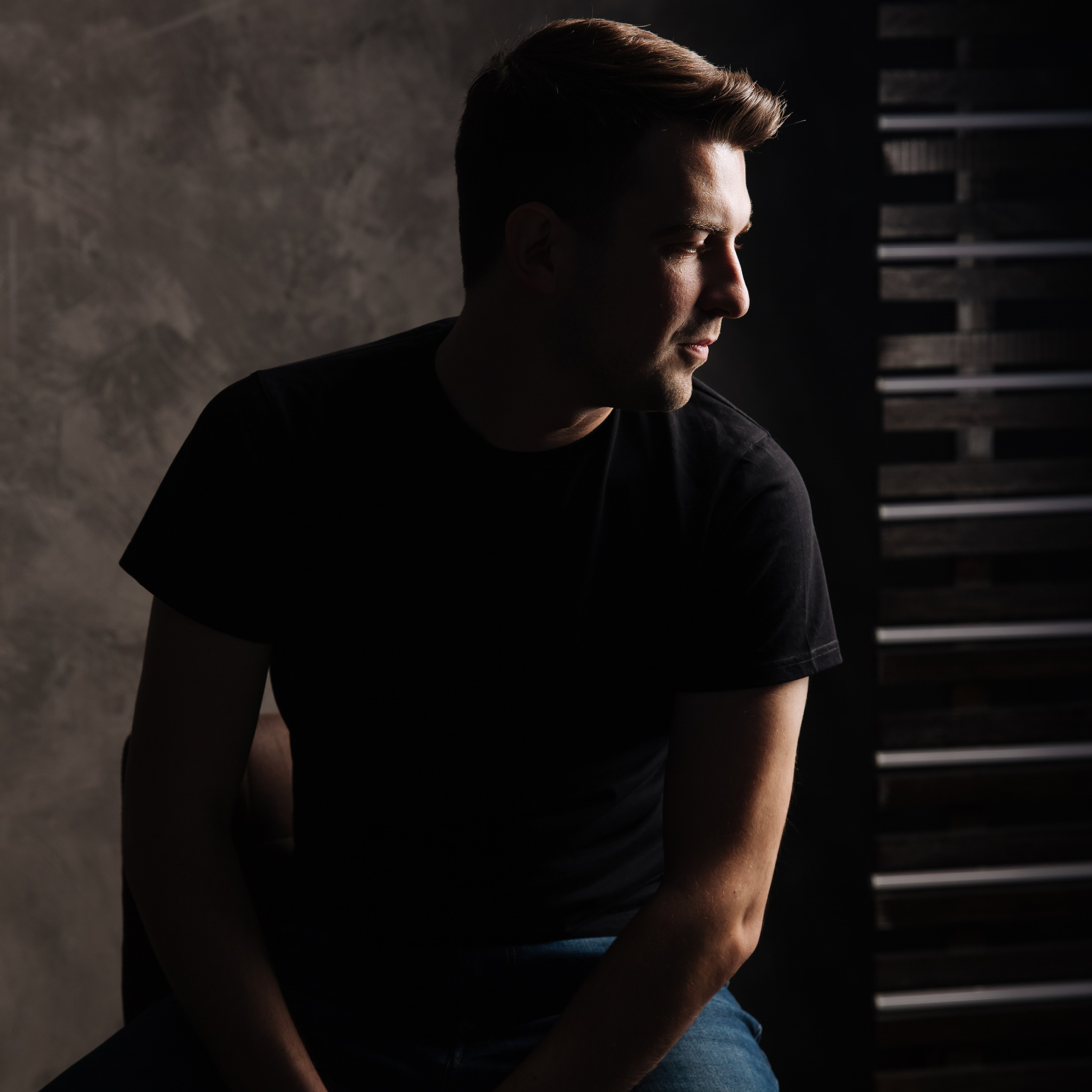 Деловой портрет