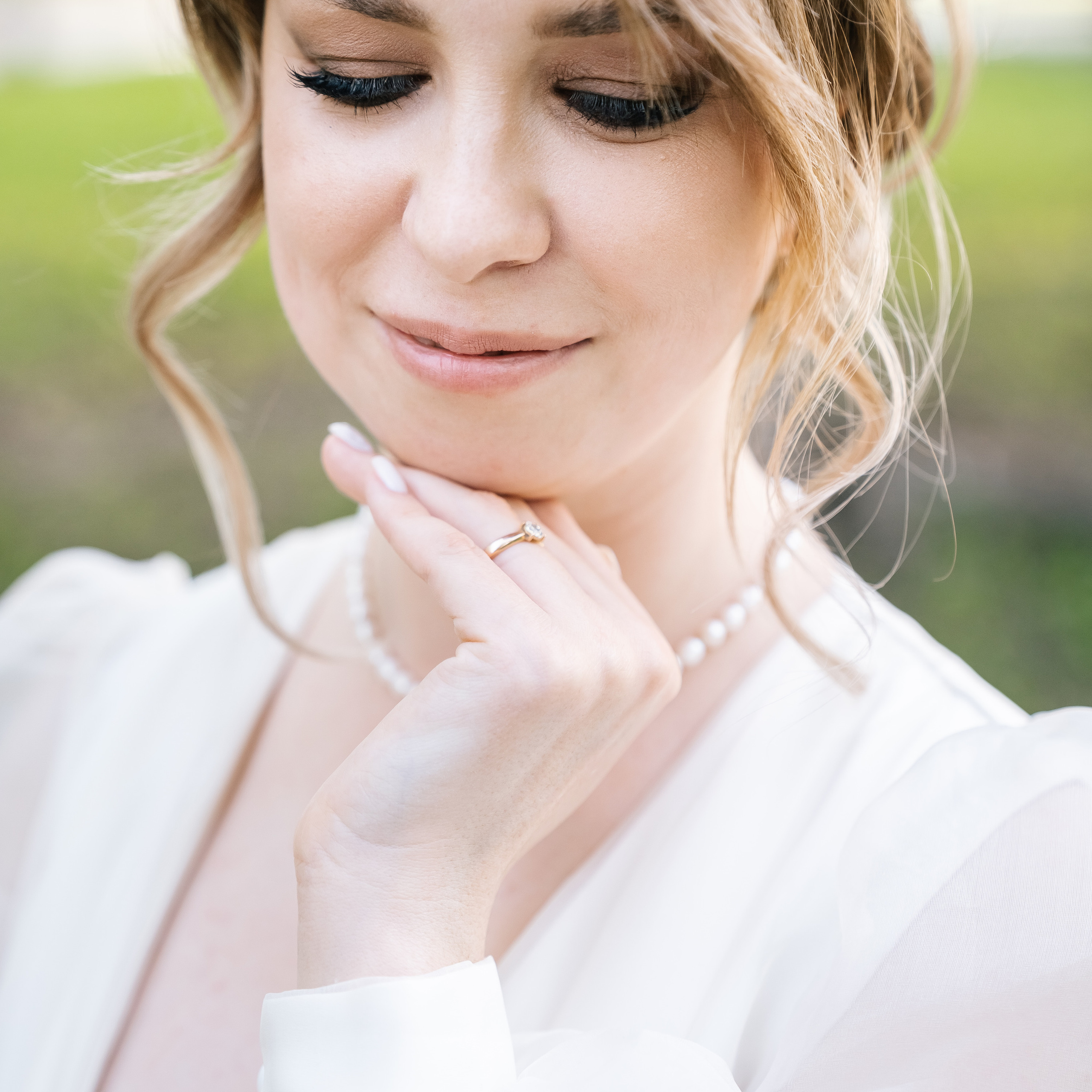 Отзывы. Фотограф в Москве Ирина Малахова