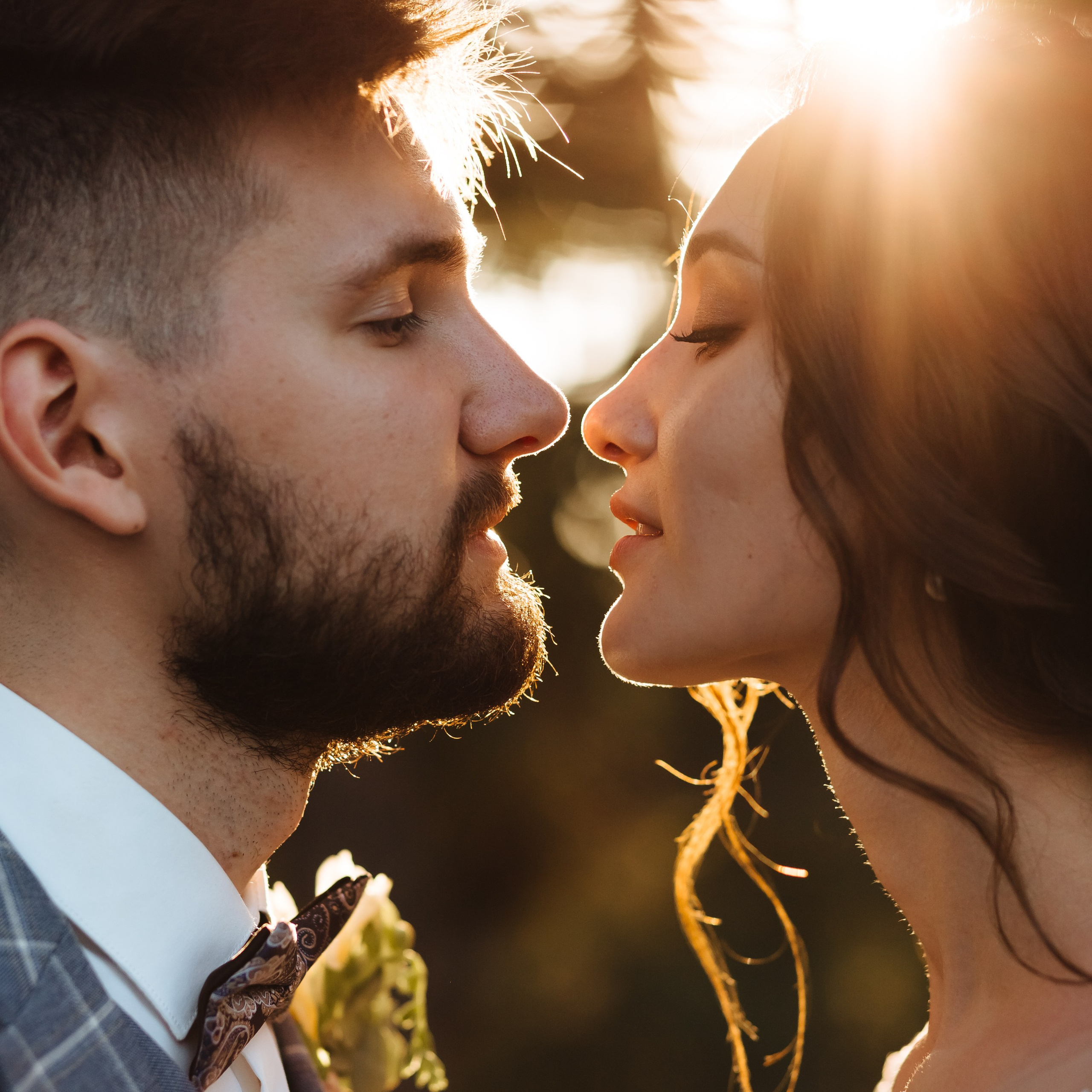 Ильмира и Сергей