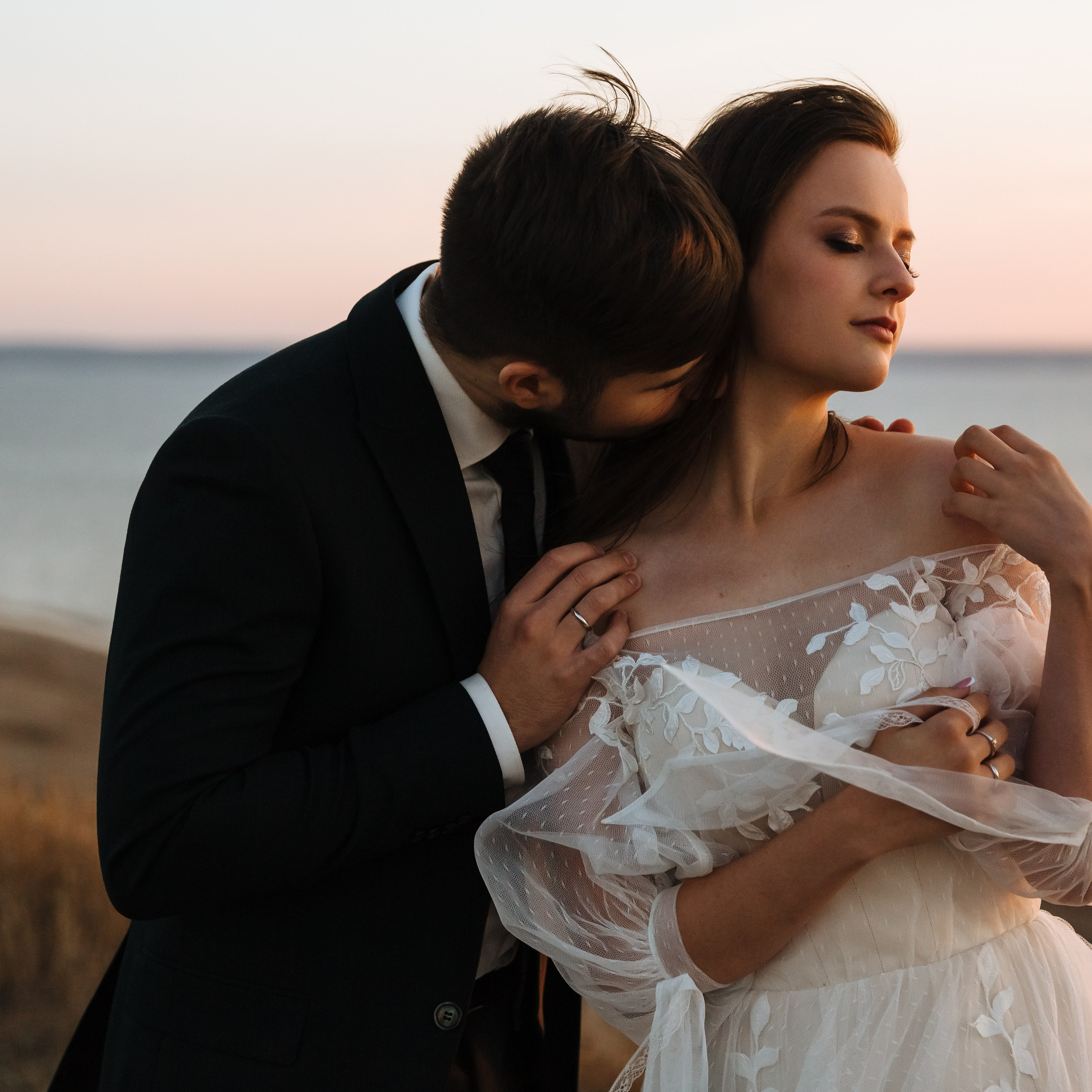 Катя и Антон