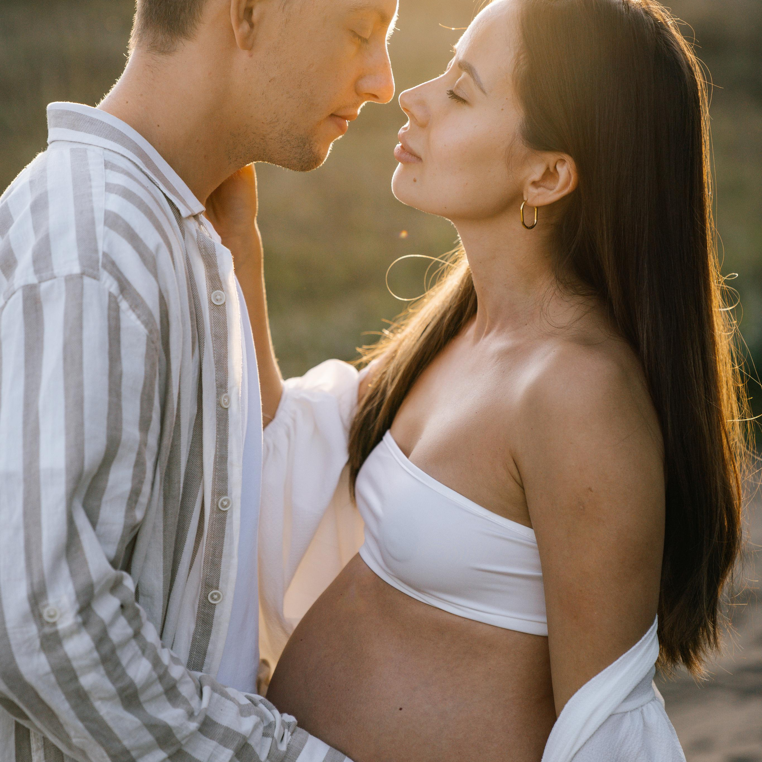 Алла, Паша и Федя