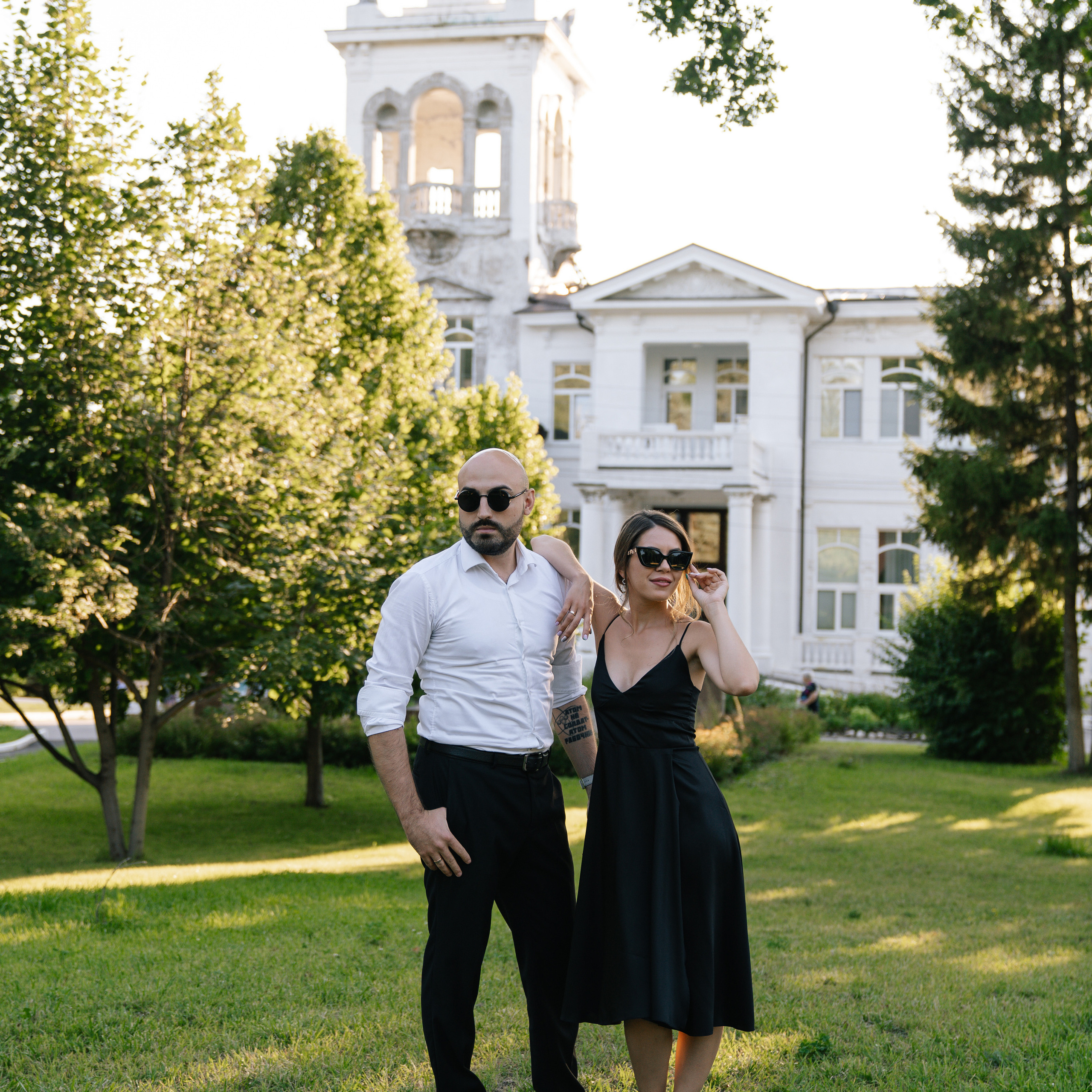 Отзывы. Фотограф в Москве Ирина Малахова