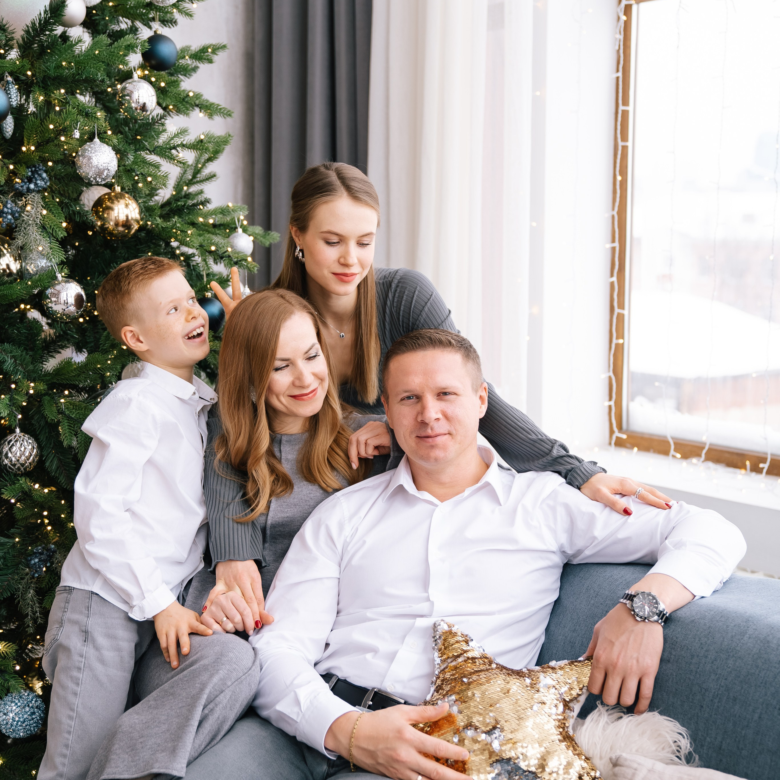 Отзывы. Фотограф в Москве Ирина Малахова