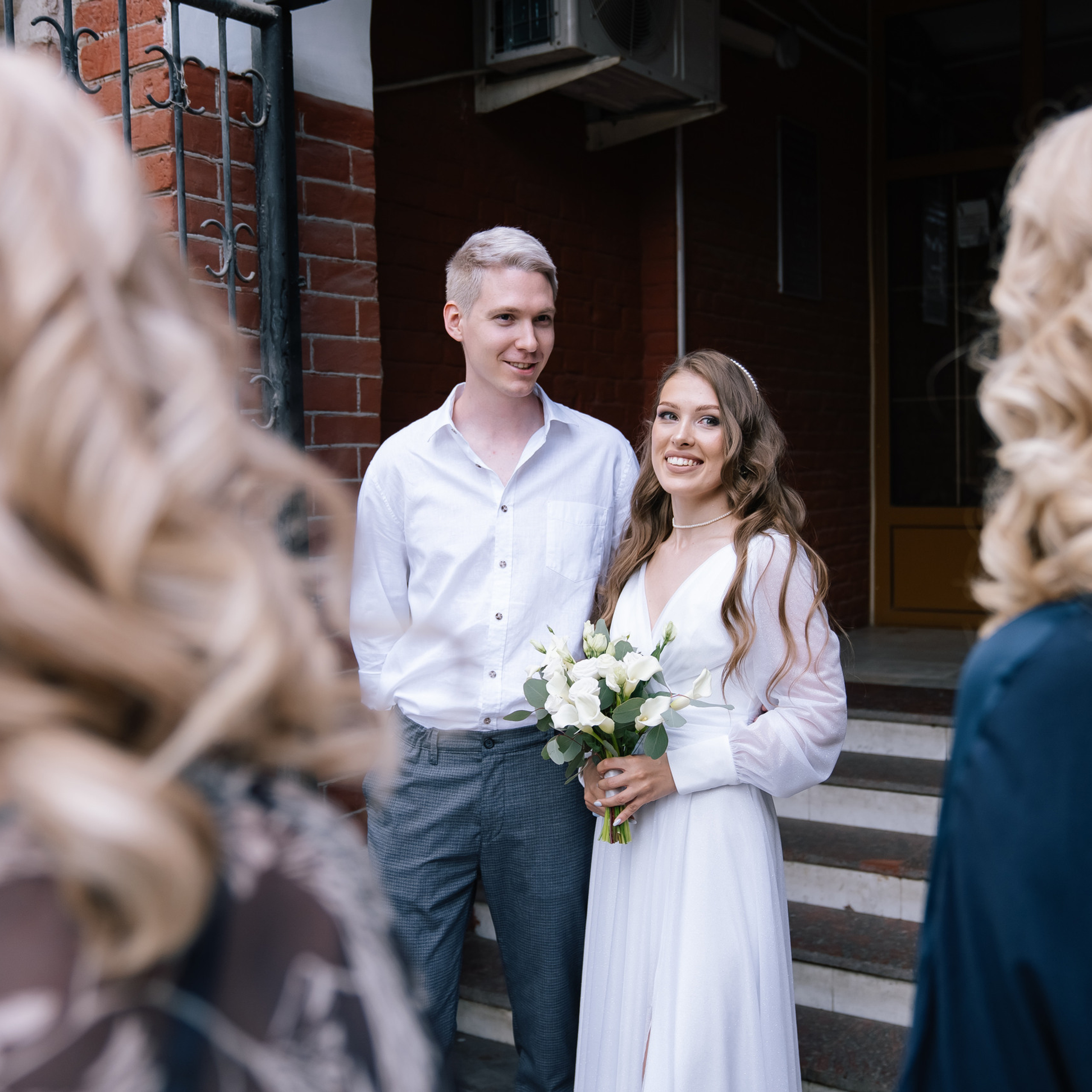 Отзывы. Фотограф в Москве Ирина Малахова