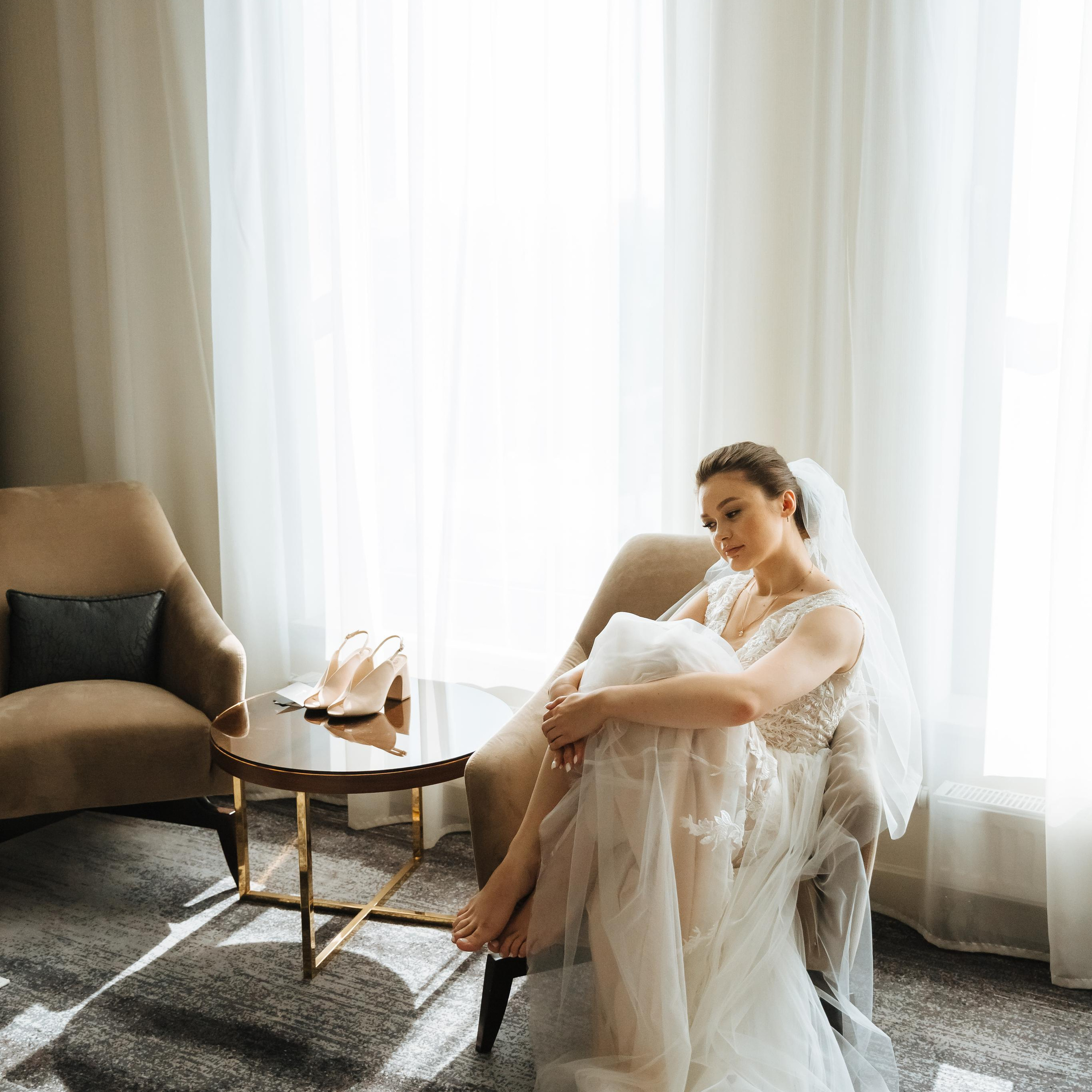 Камилла и Азат