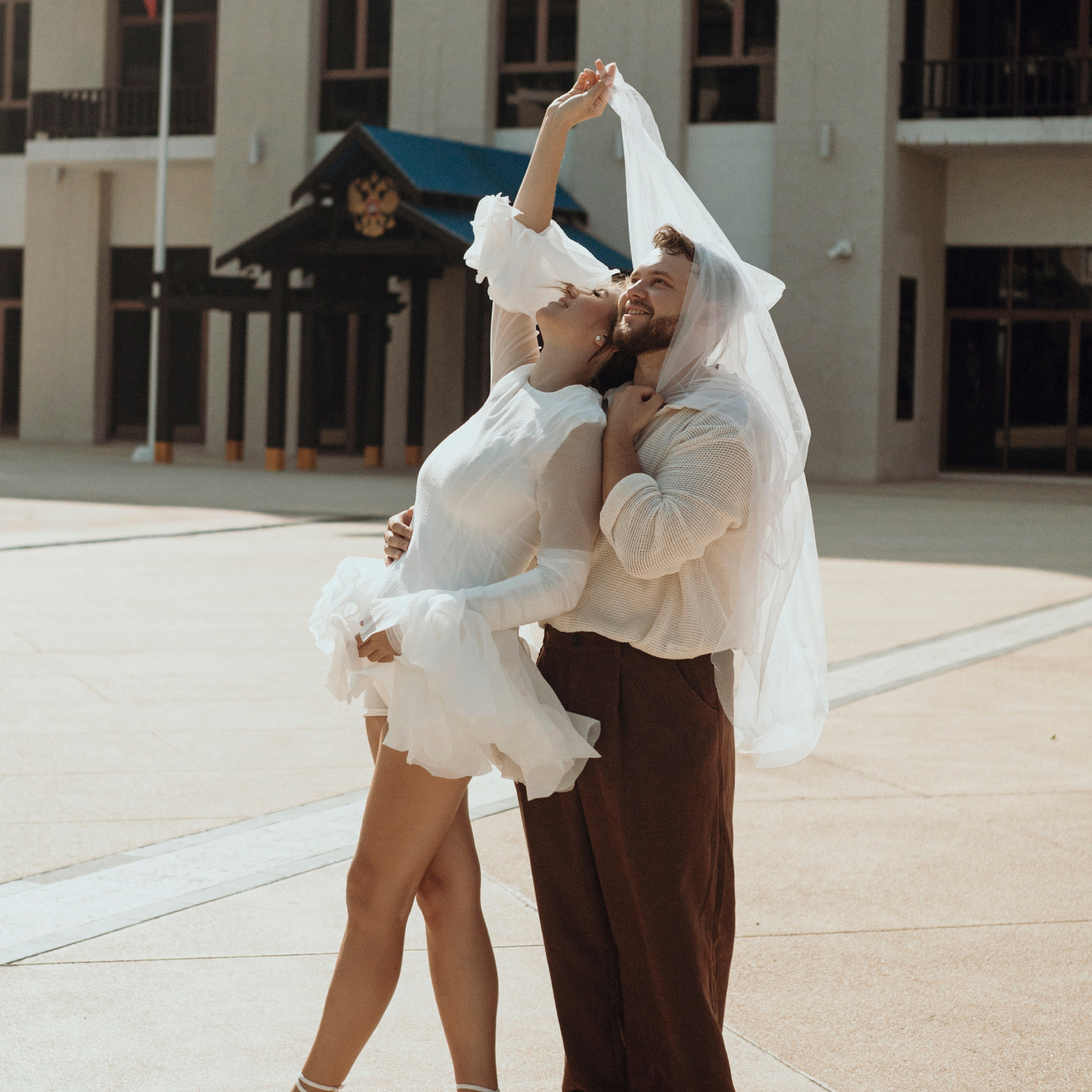 Свадьба на Пхукете