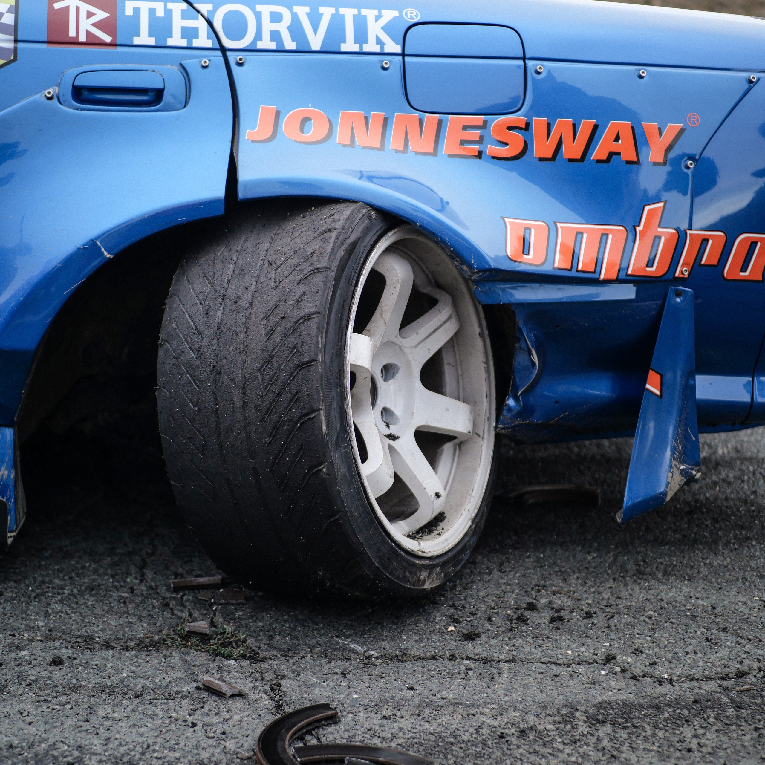 Съёмки фильма