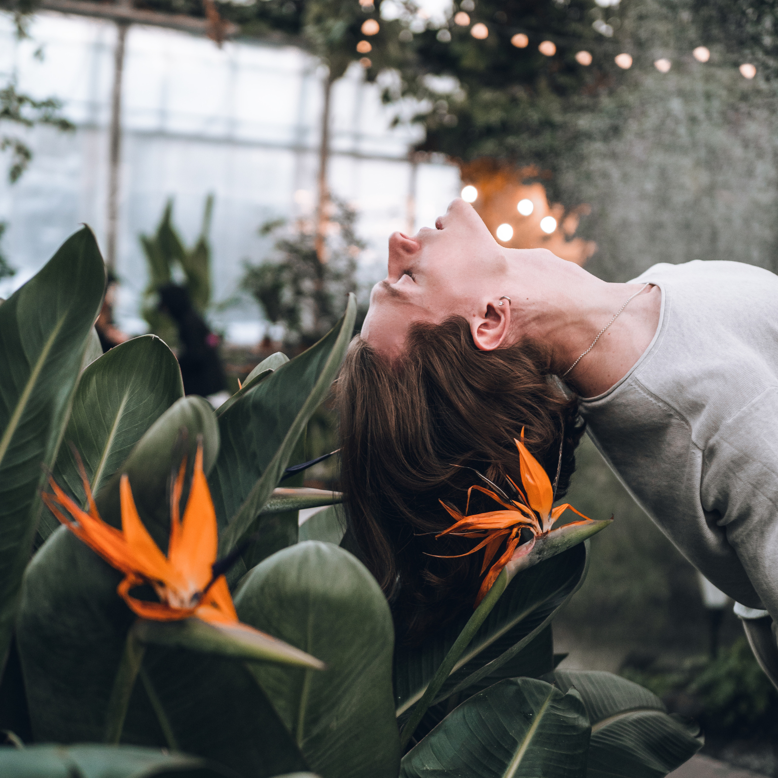 Таврический сад