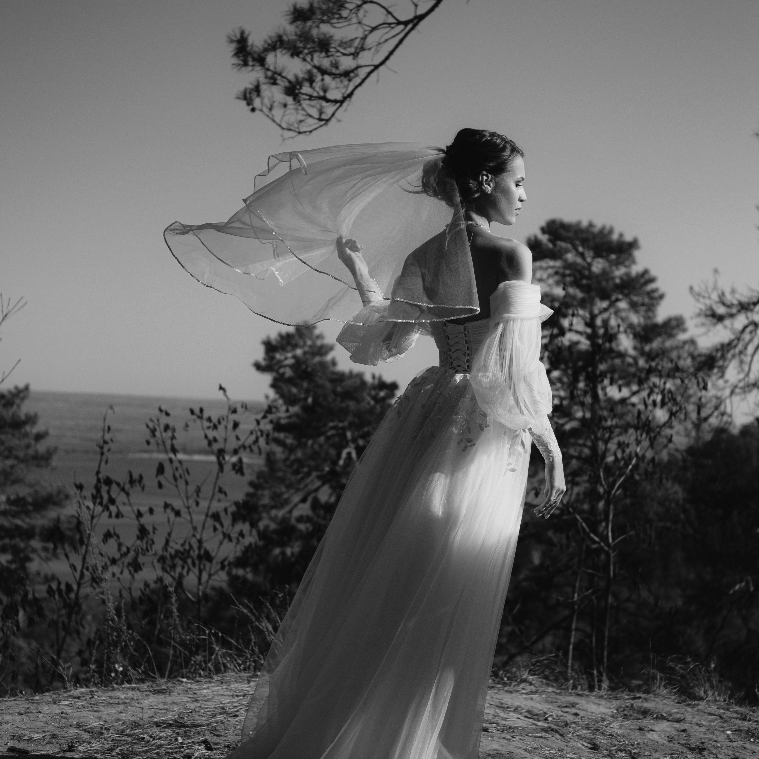 Данила и Вера