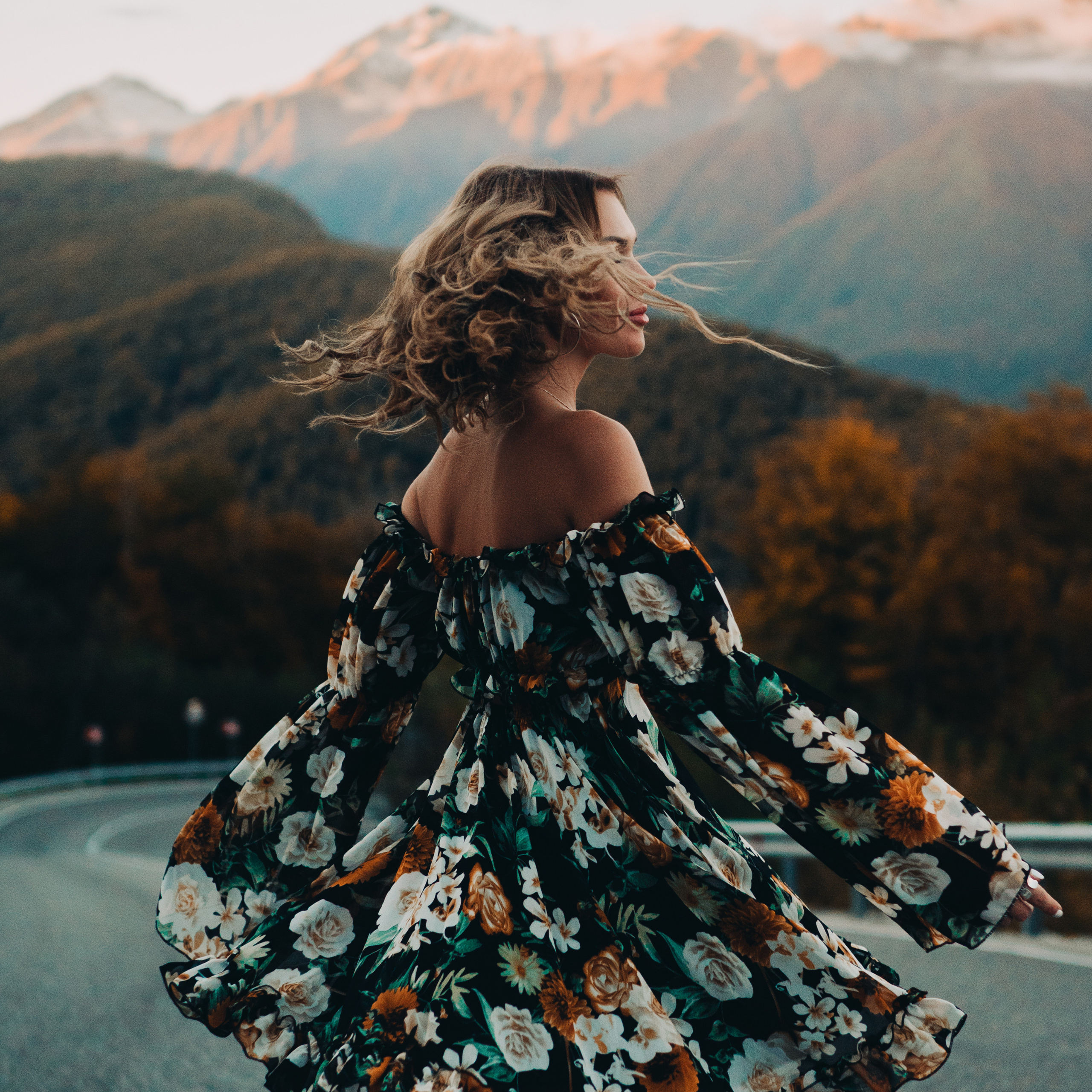 Красная поляна