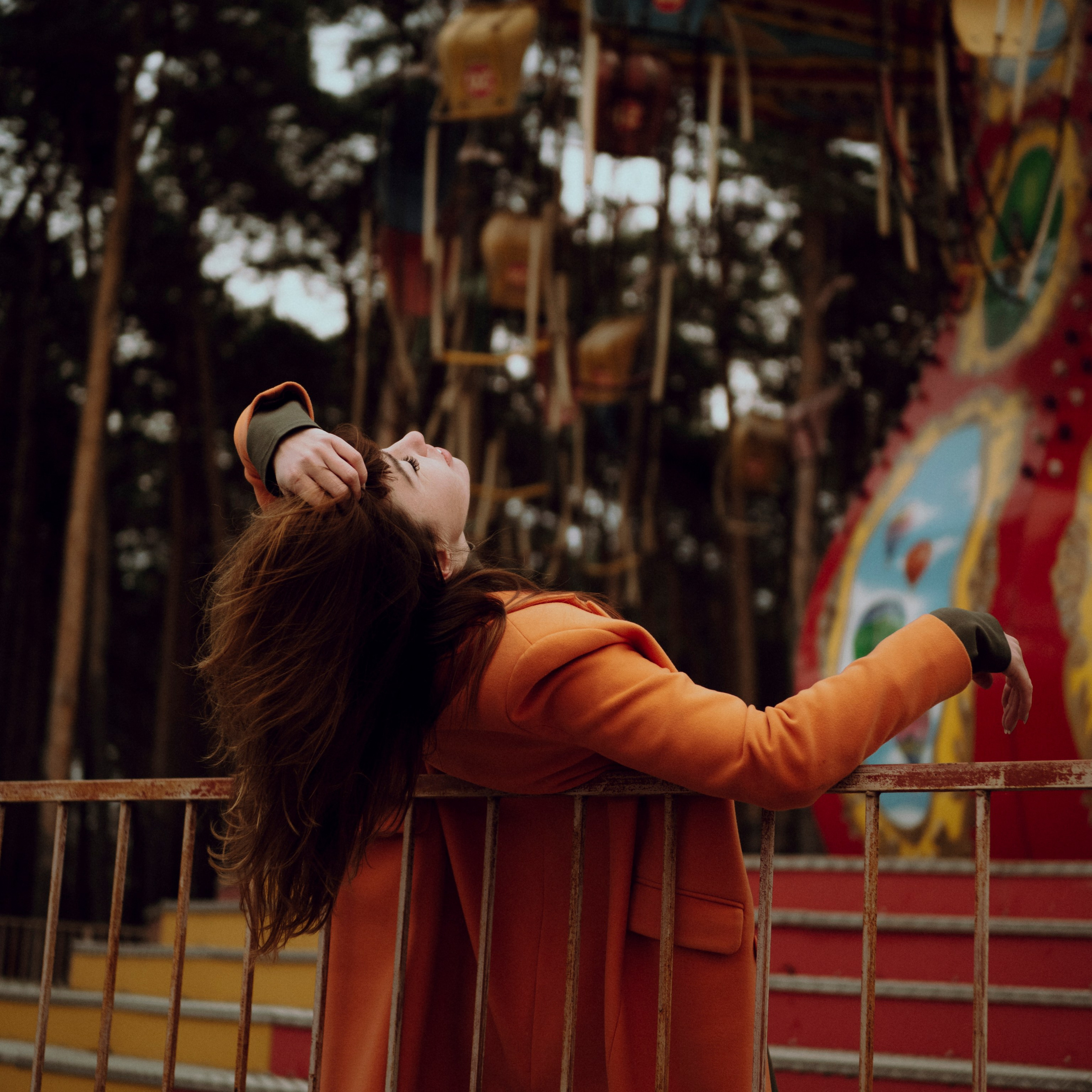 Отзывы. Фотограф и видеограф в Благовещенске и Санкт-Петербурге Мурыгина Мария