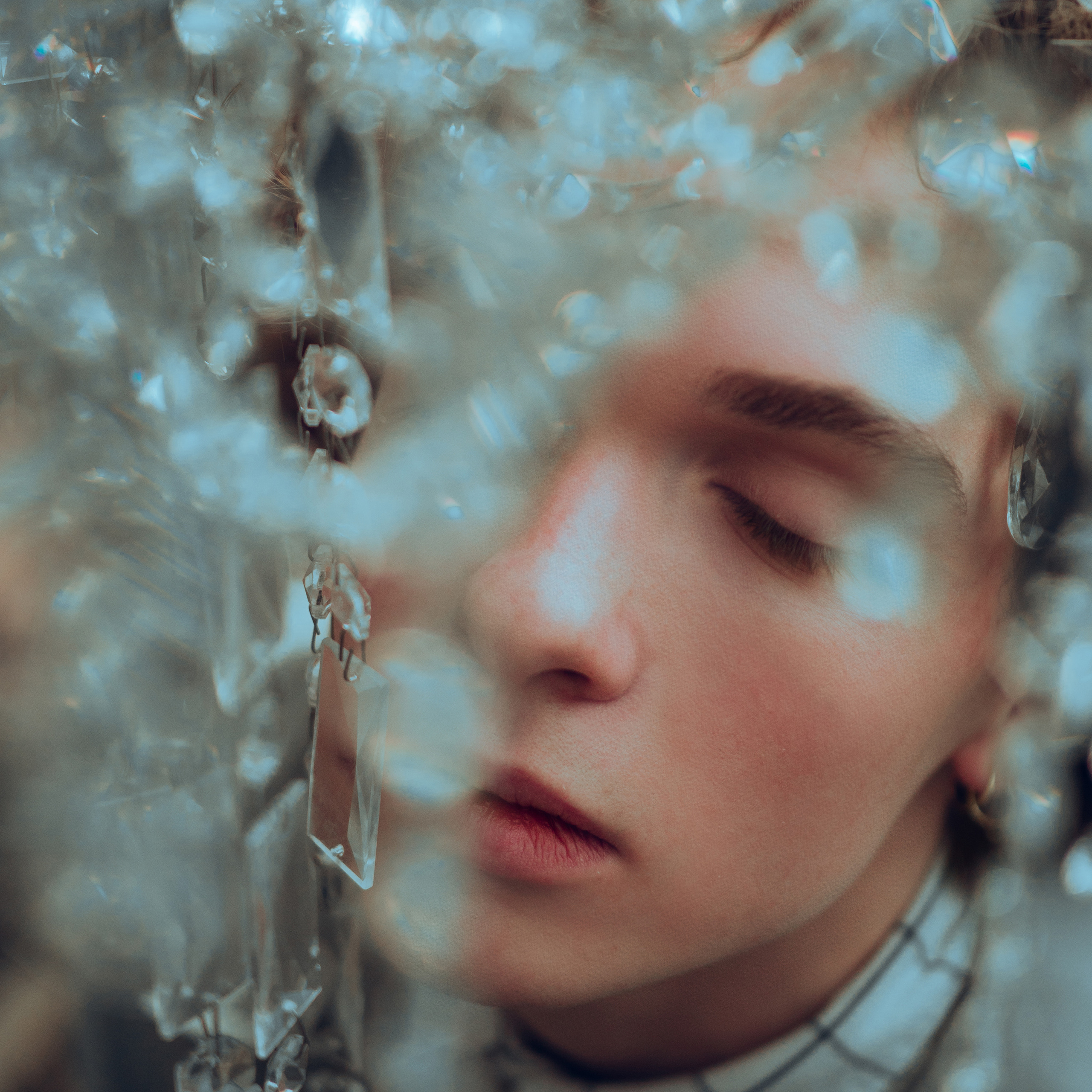 Портрет художника