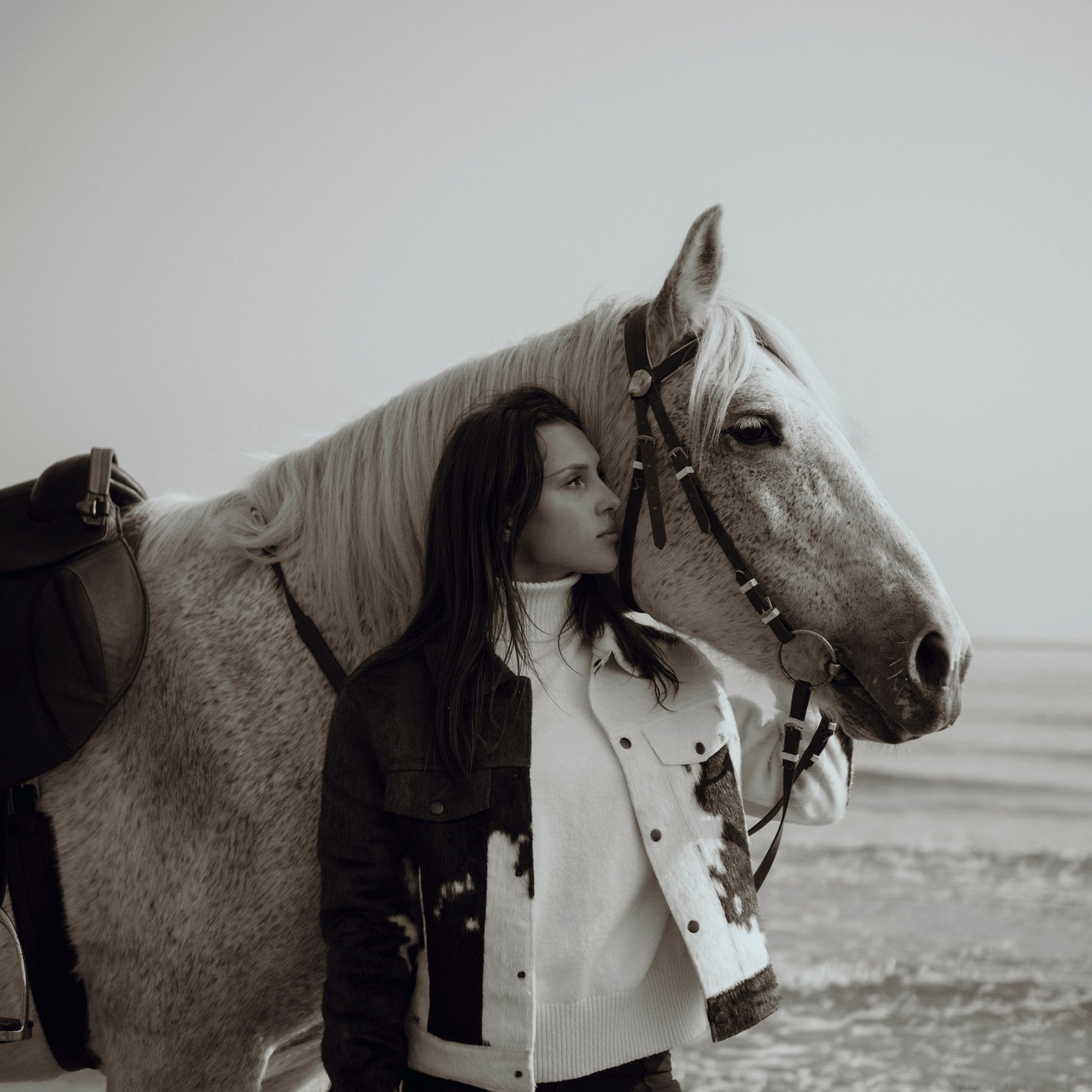 Групповая прогулка