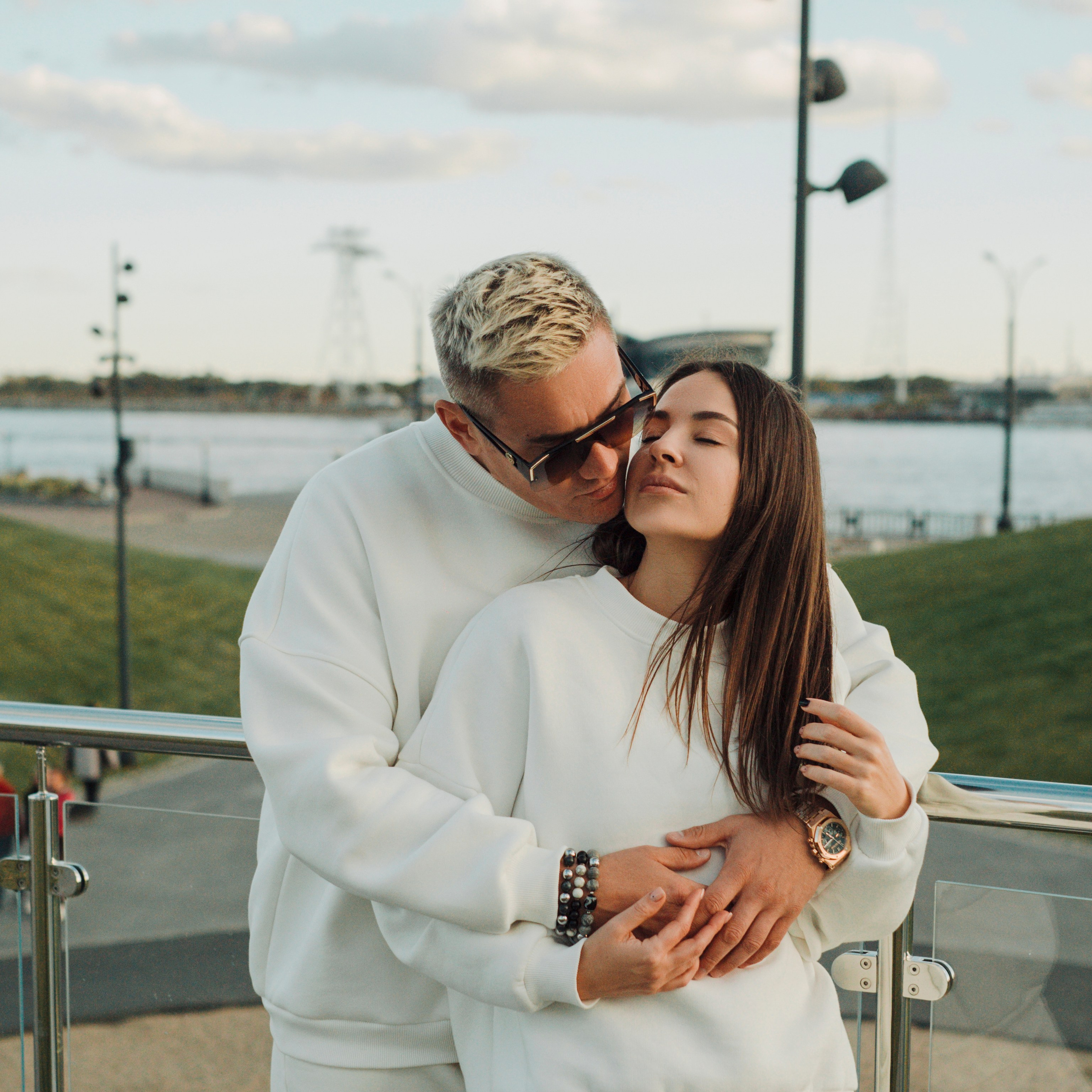 Набережная