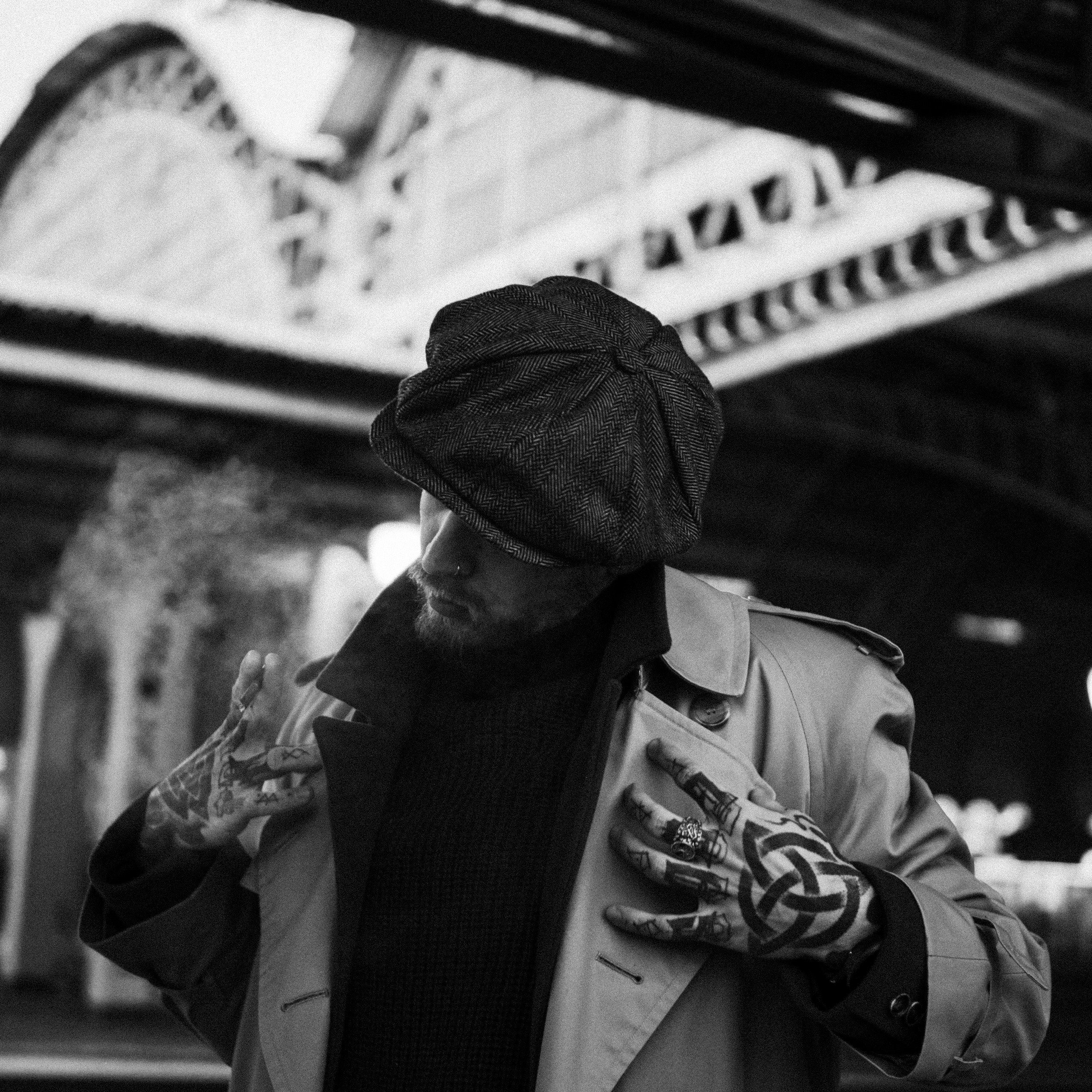 Витебский вокзал