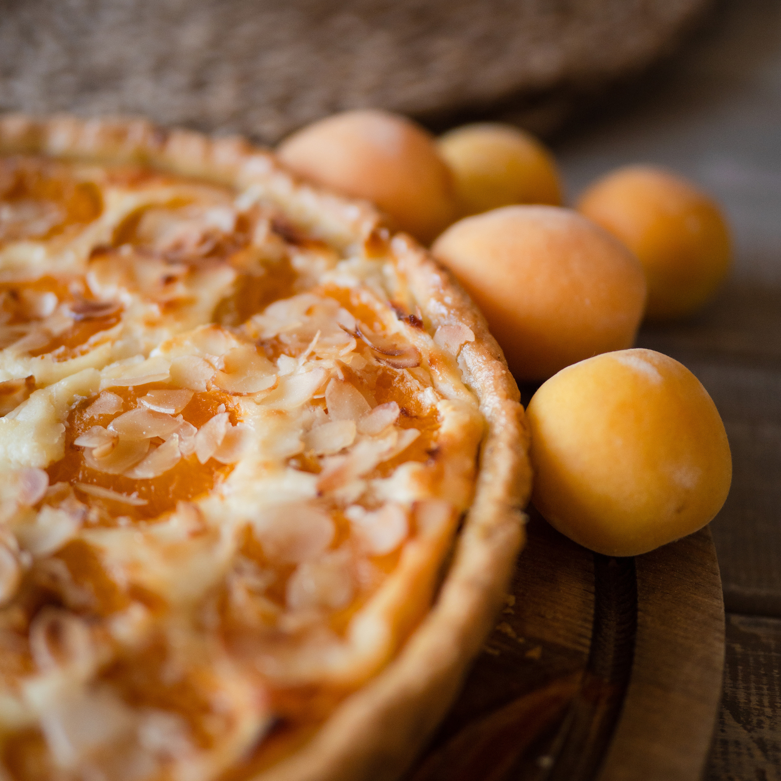 Машенькины пироги