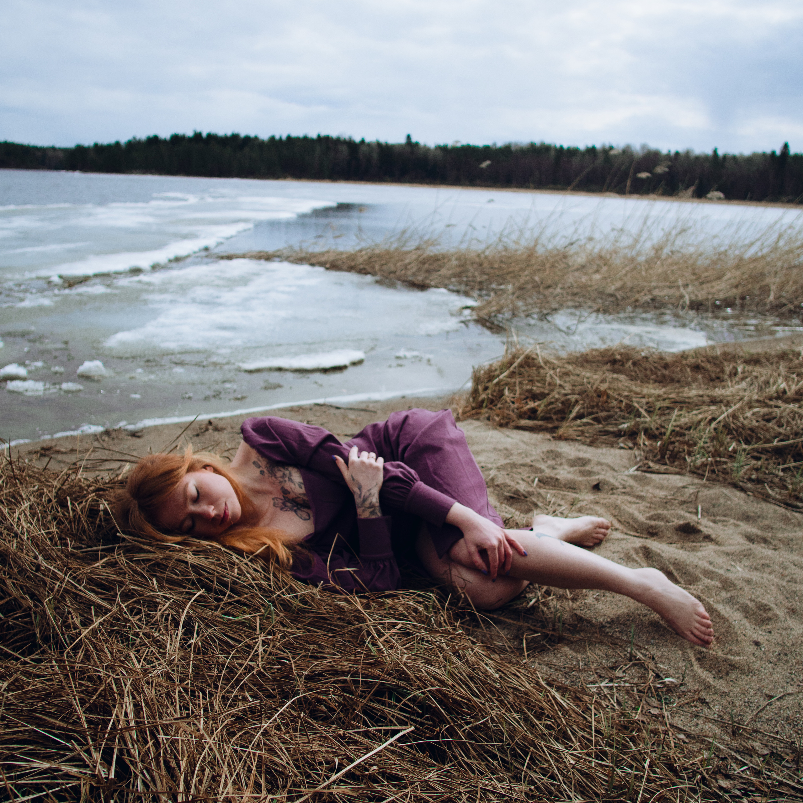 Лахденпохья